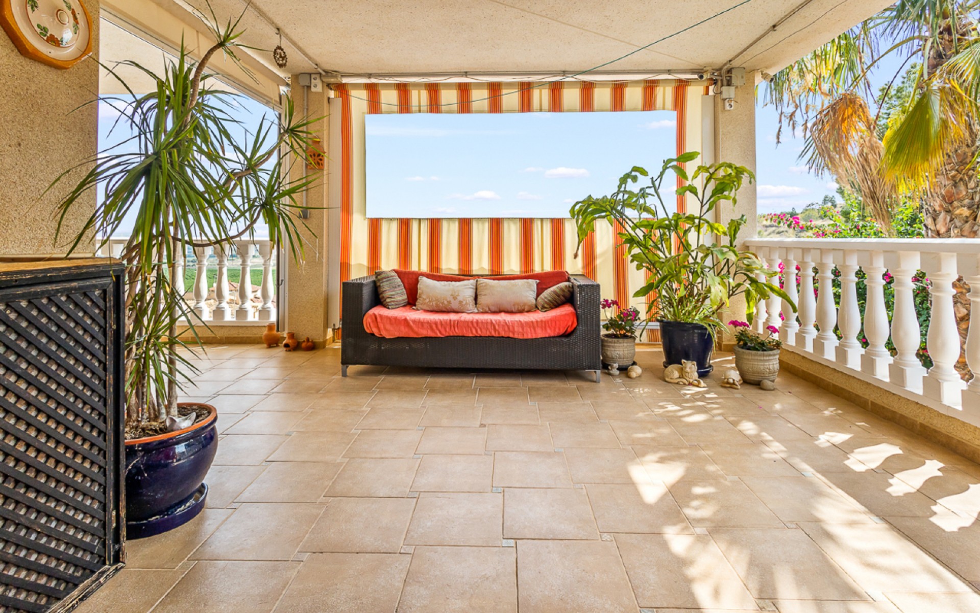 Resale - Villa - Algorfa