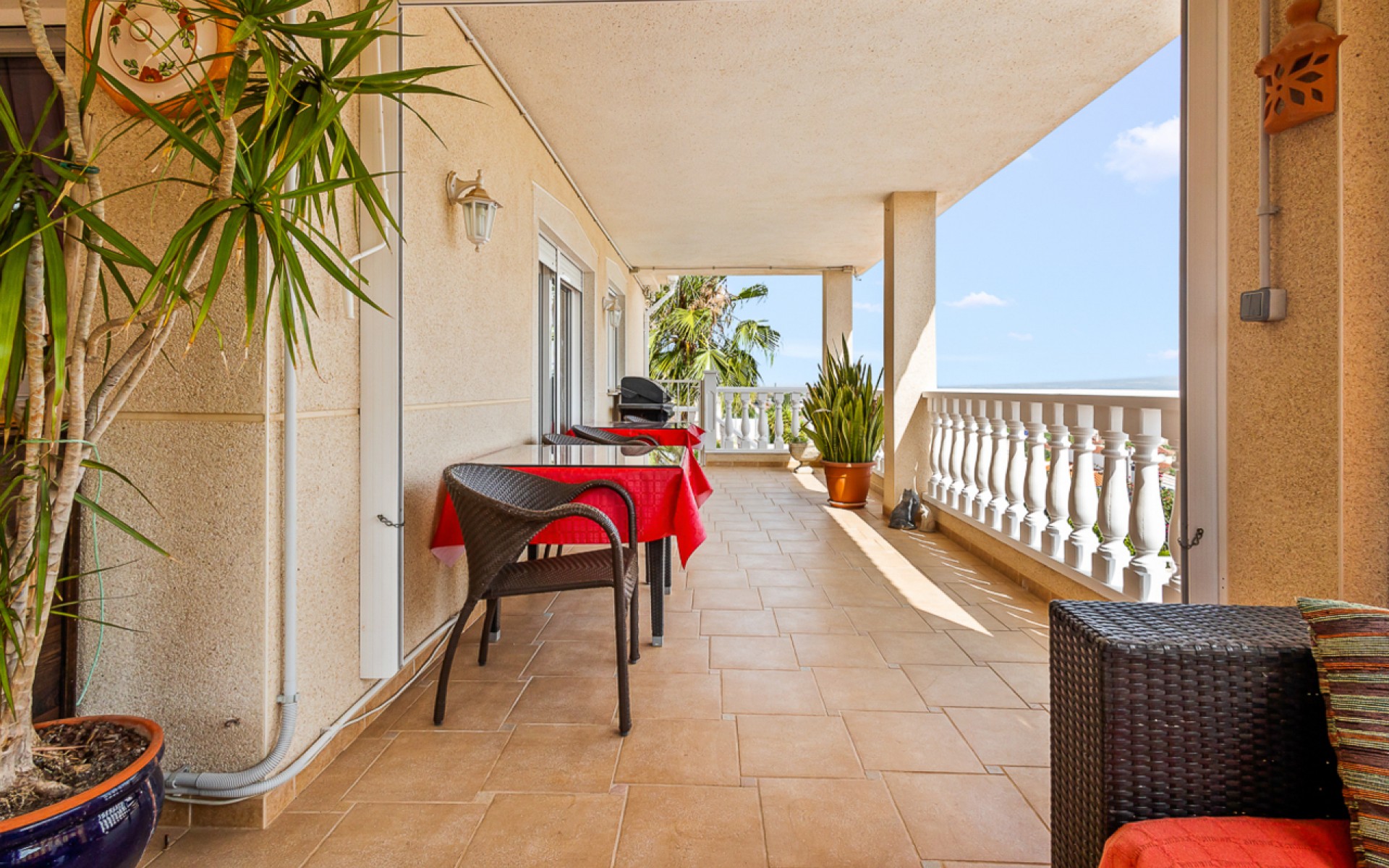 Resale - Villa - Algorfa