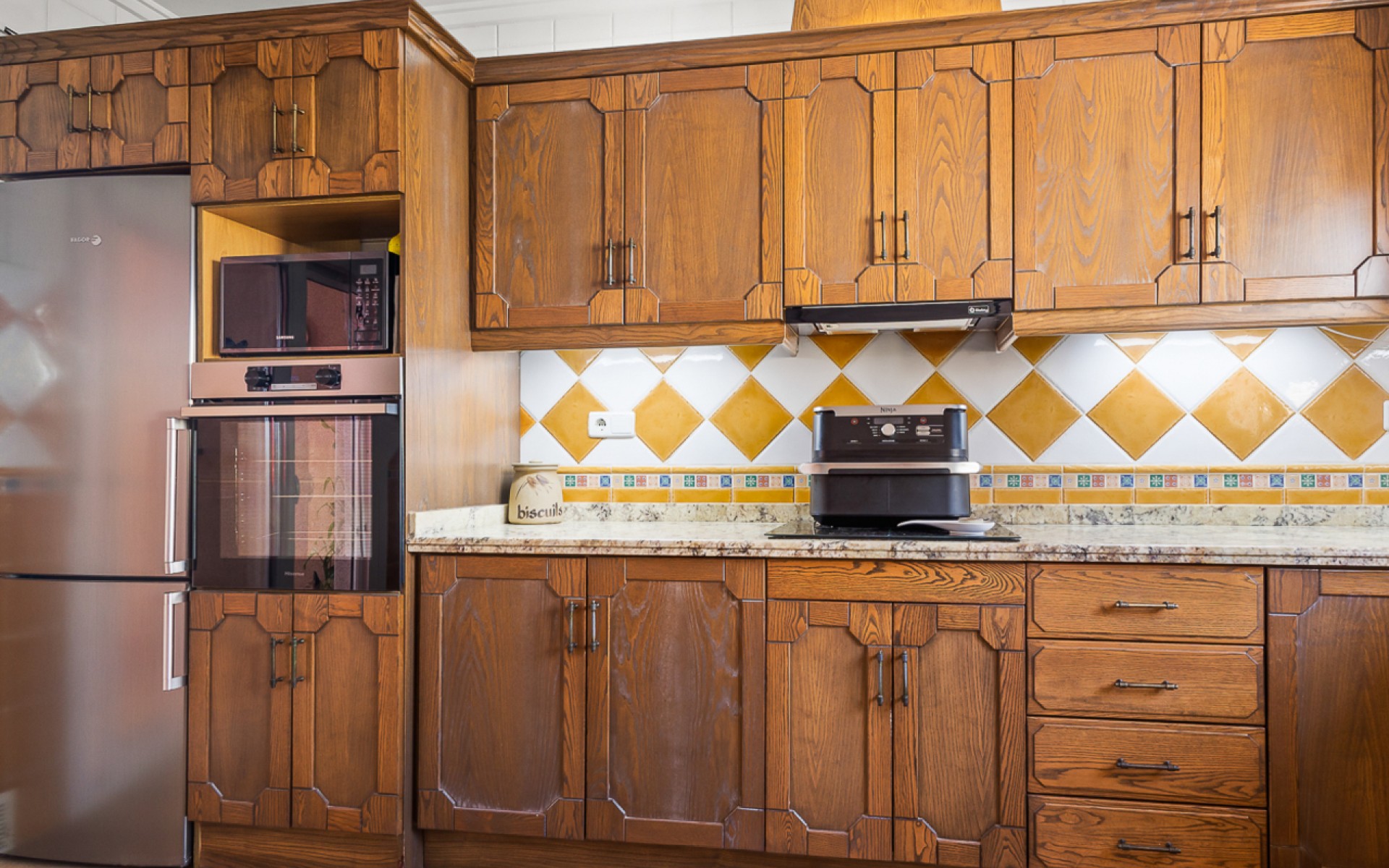 Resale - Villa - Algorfa