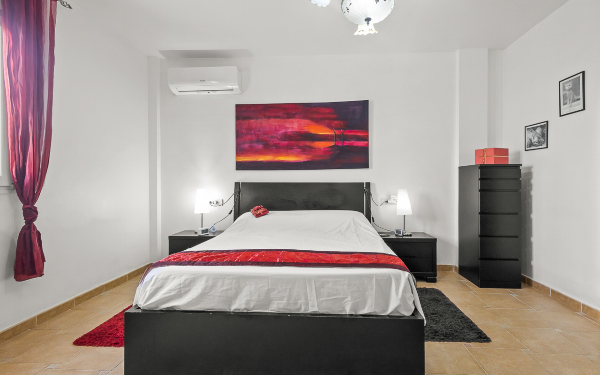 Resale - Villa - Algorfa