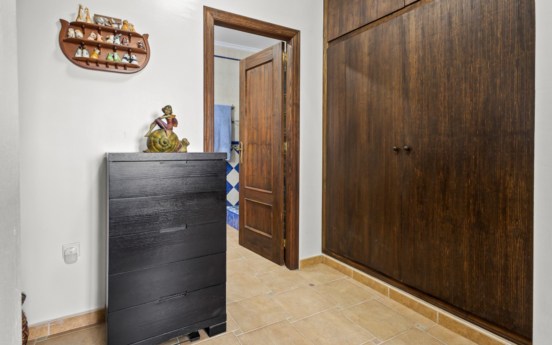 Resale - Villa - Algorfa