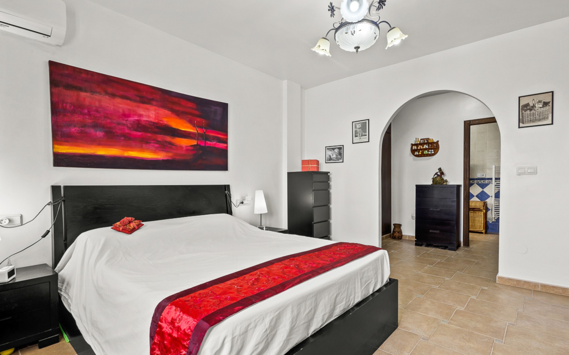 Resale - Villa - Algorfa