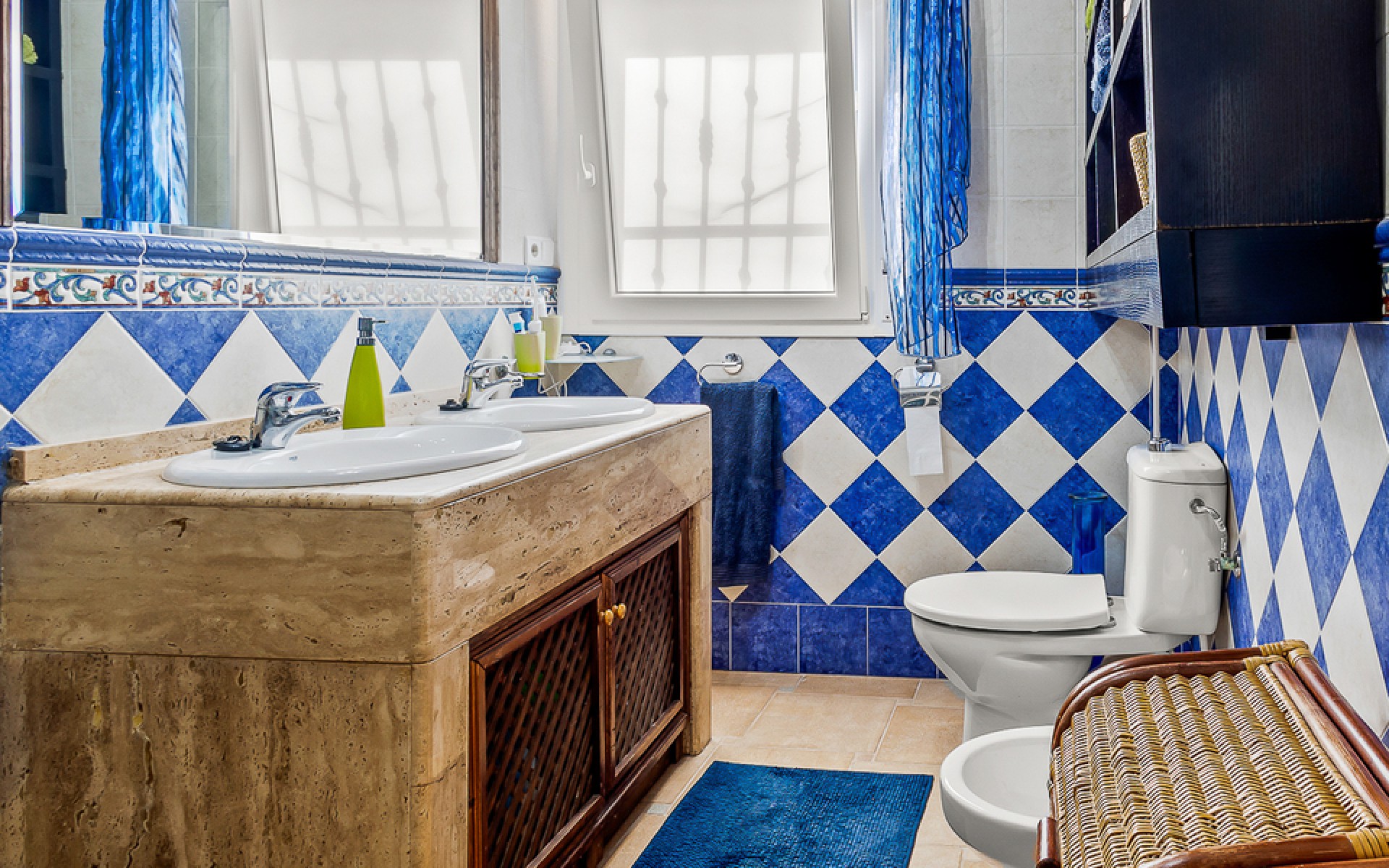 Resale - Villa - Algorfa