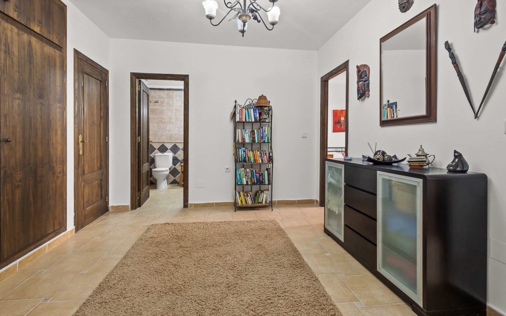 Resale - Villa - Algorfa