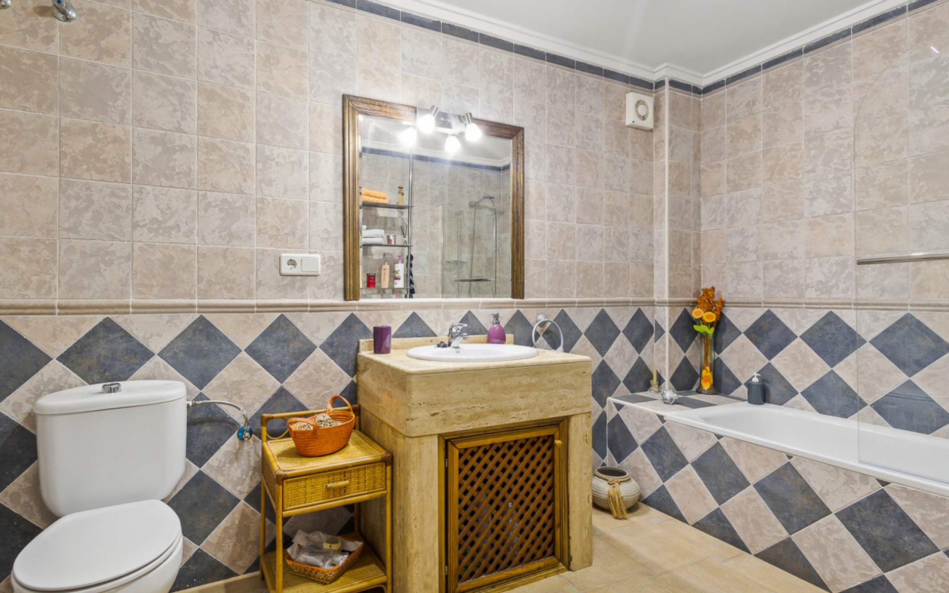 Resale - Villa - Algorfa