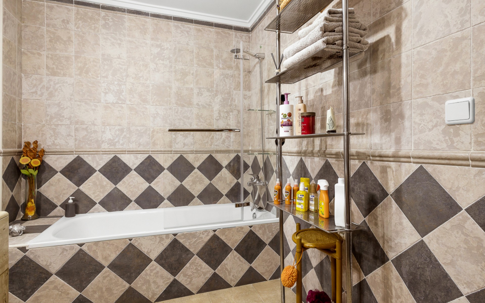 Resale - Villa - Algorfa