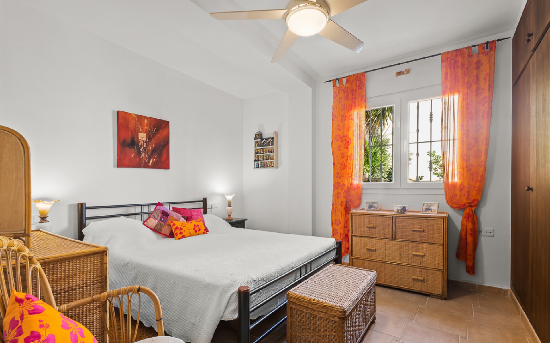 Resale - Villa - Algorfa