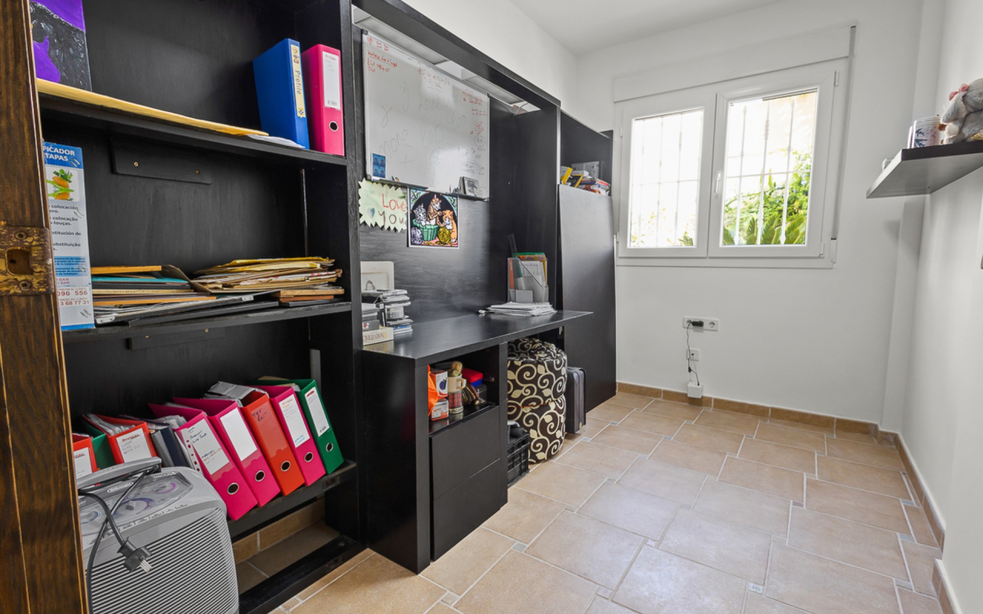 Resale - Villa - Algorfa