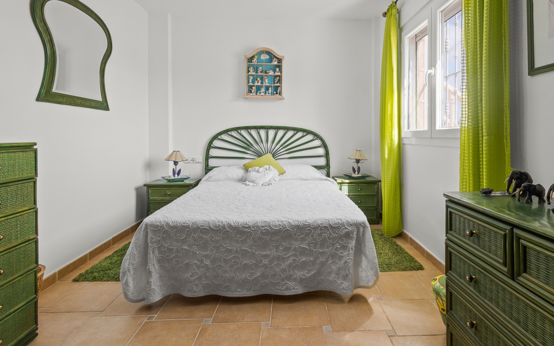 Resale - Villa - Algorfa