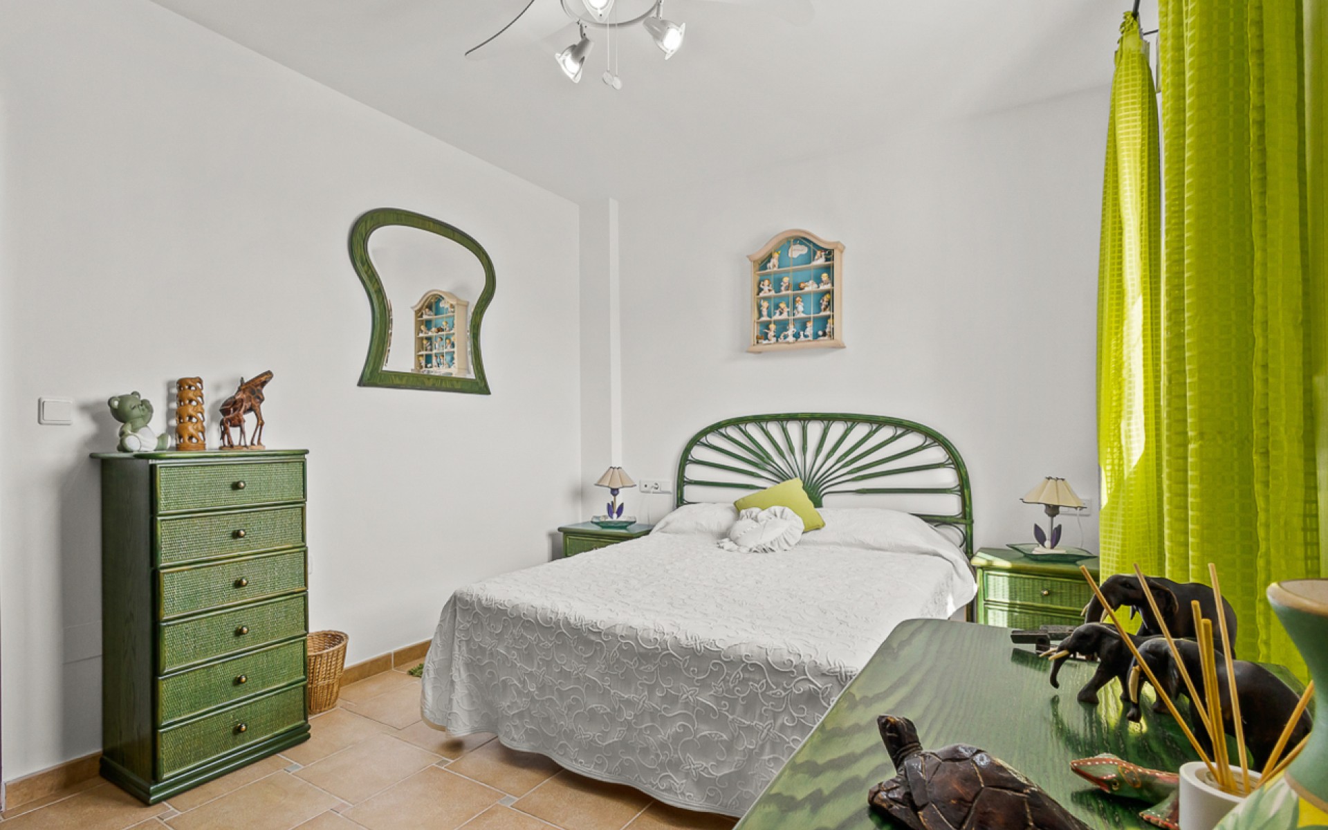 Resale - Villa - Algorfa