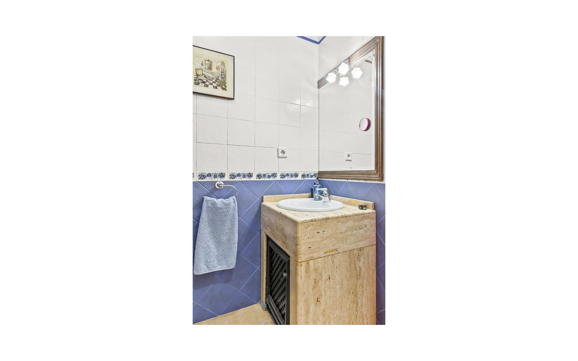 Resale - Villa - Algorfa