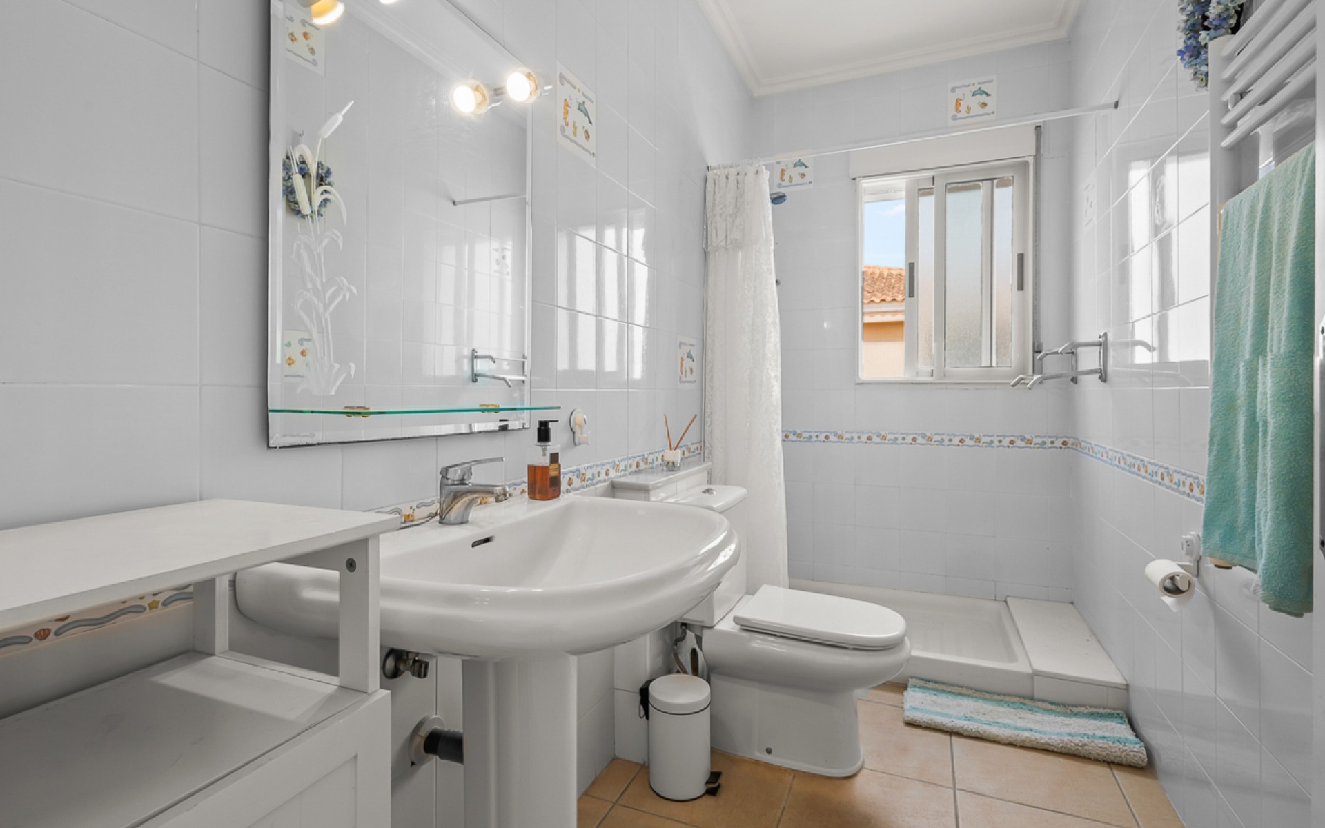 Resale - Villa - Algorfa