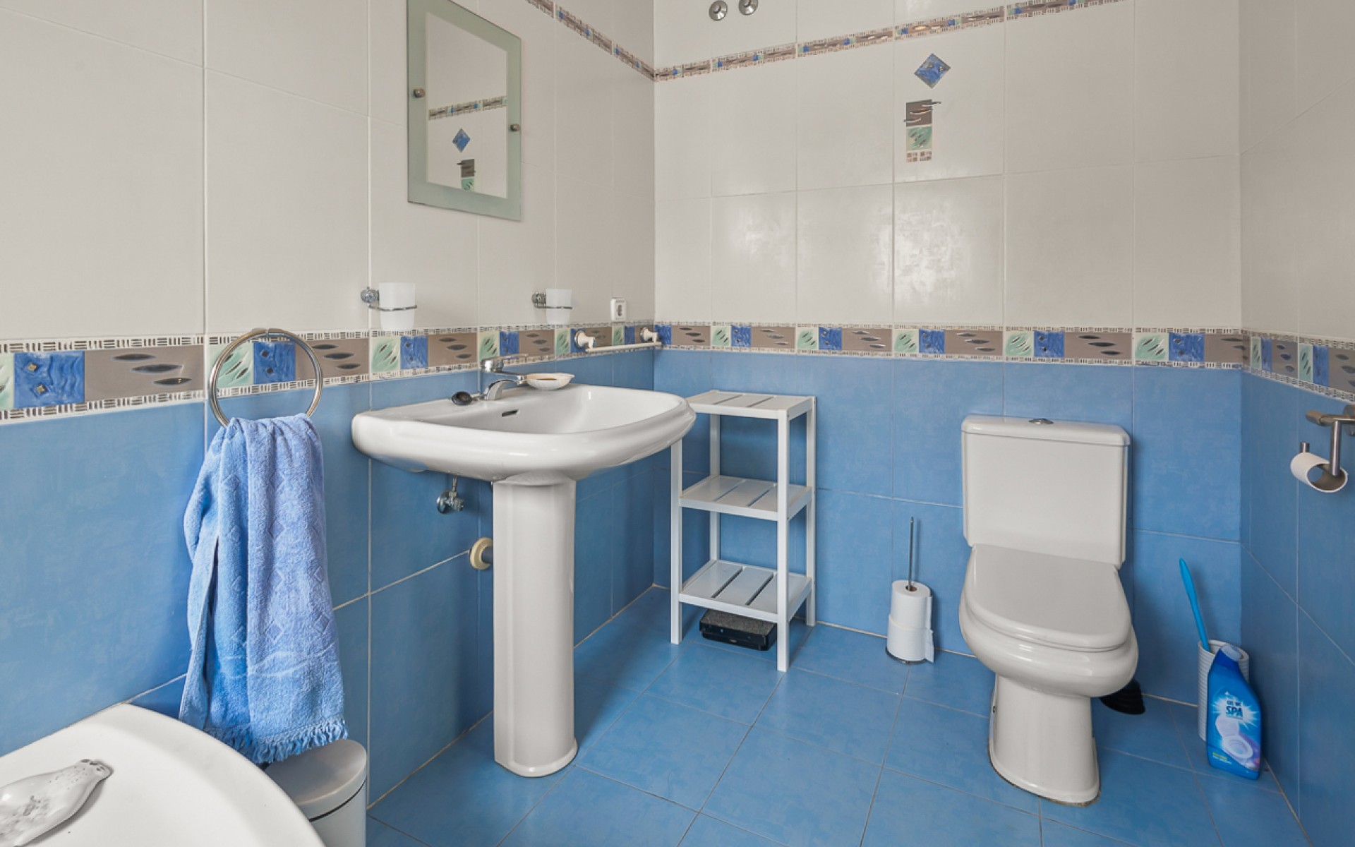 Resale - Villa - Algorfa