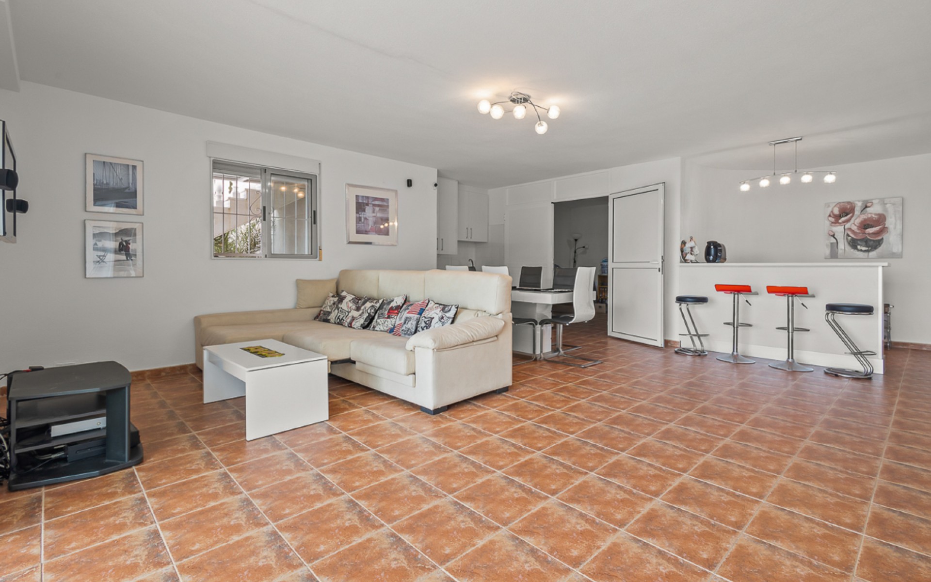 Resale - Villa - Algorfa