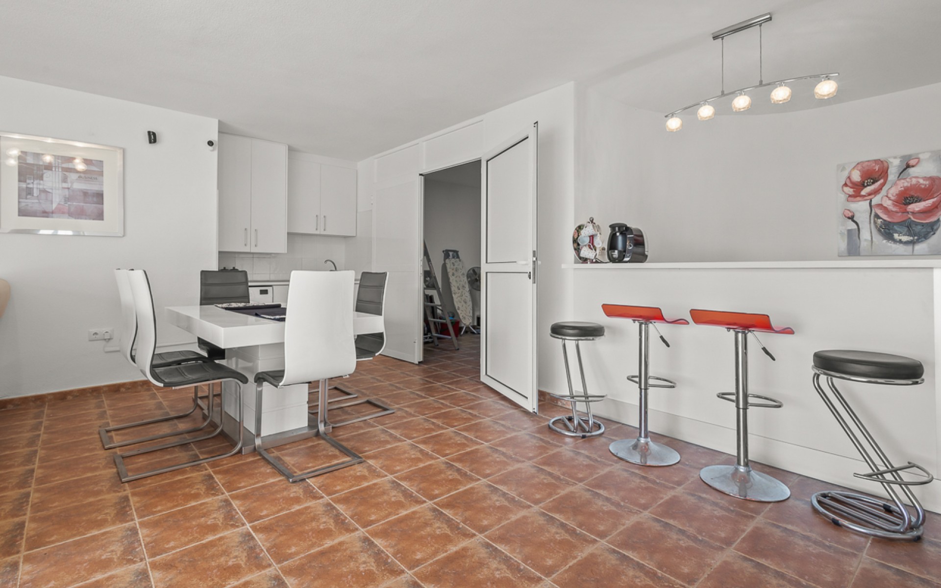 Resale - Villa - Algorfa