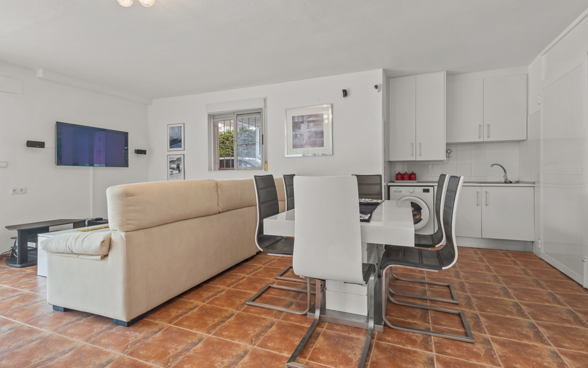 Resale - Villa - Algorfa