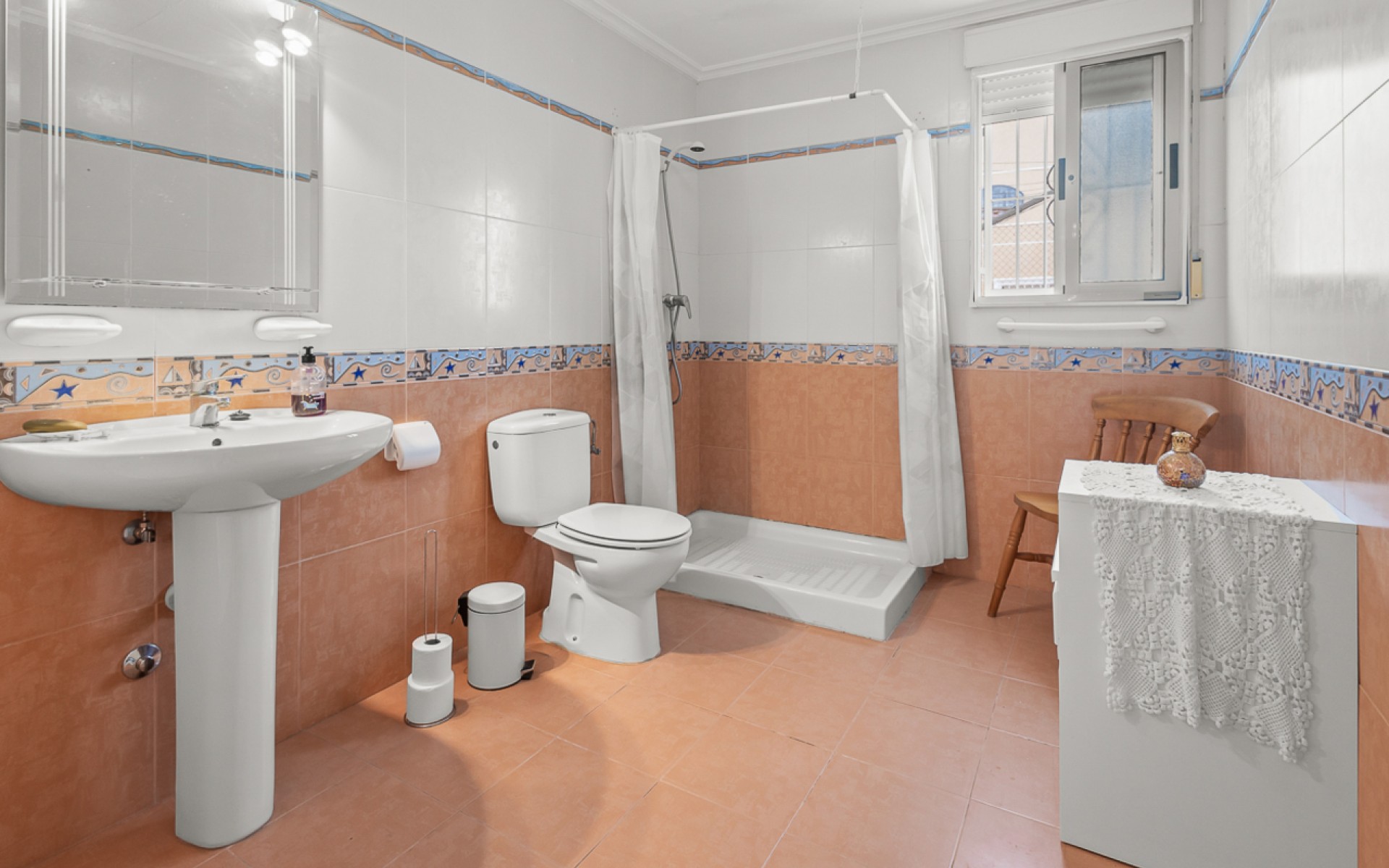 Resale - Villa - Algorfa