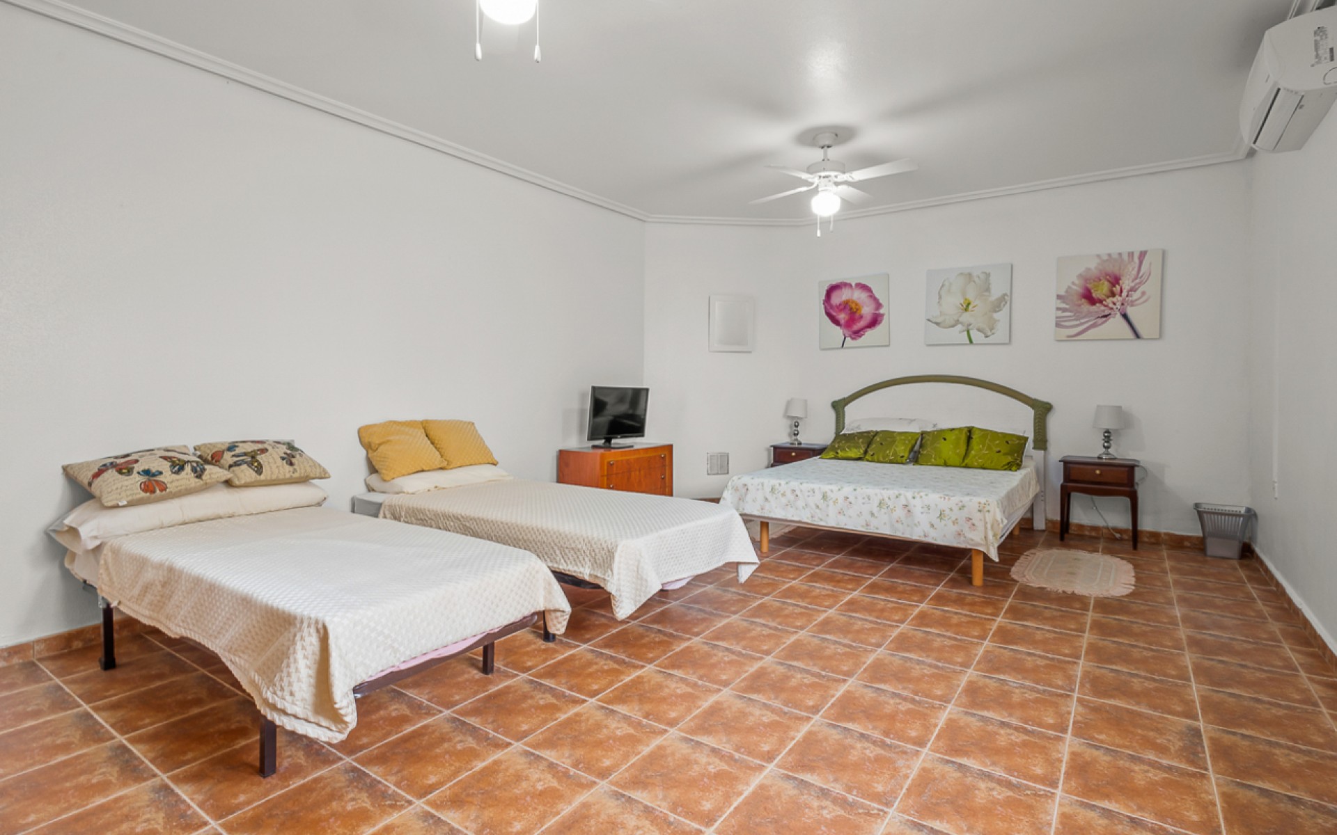 Resale - Villa - Algorfa