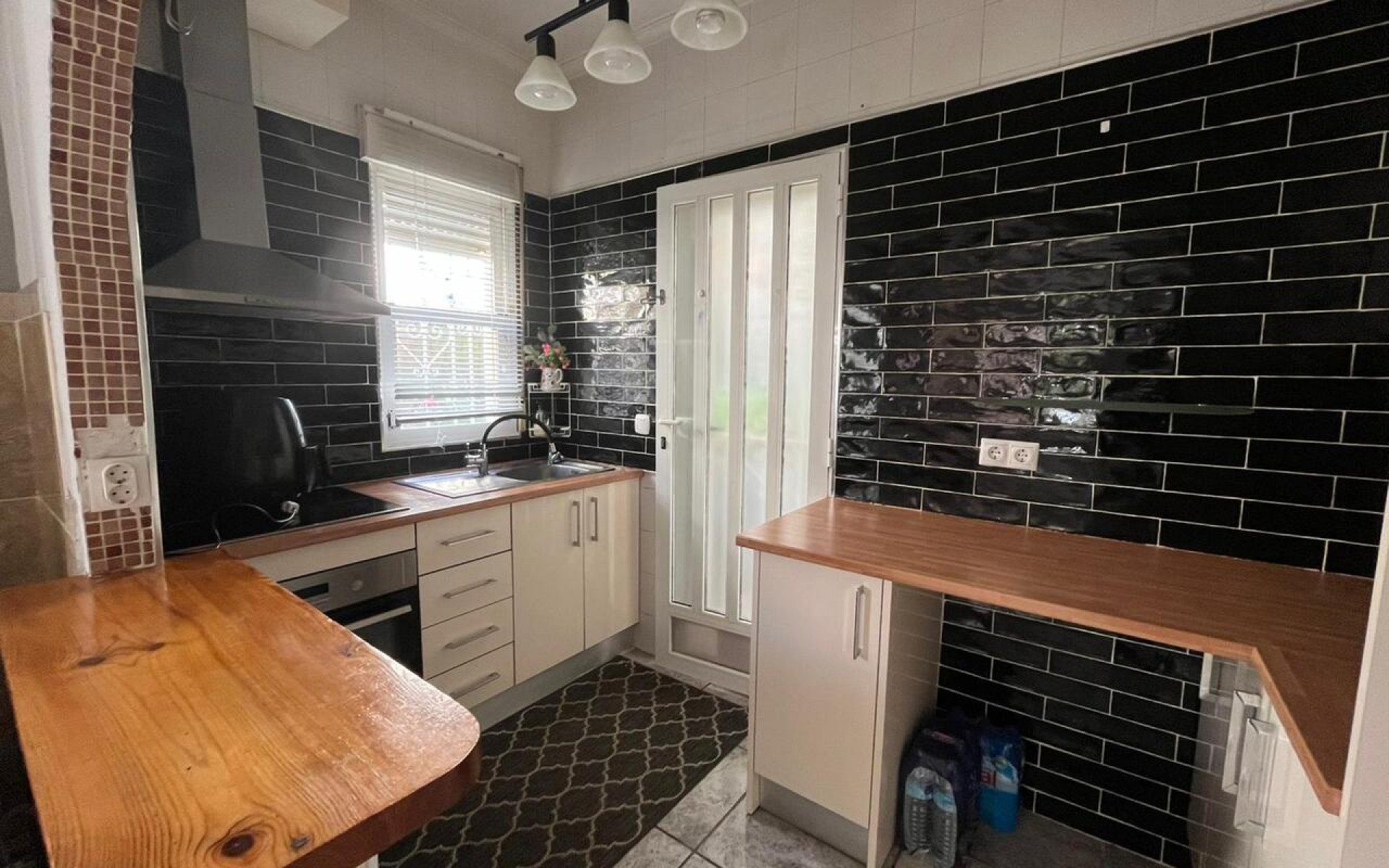 Resale - Villa - Algorfa