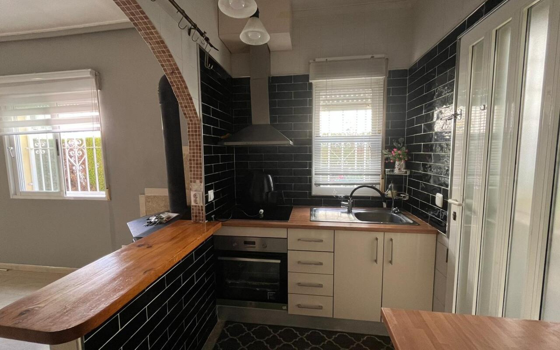 Resale - Villa - Algorfa