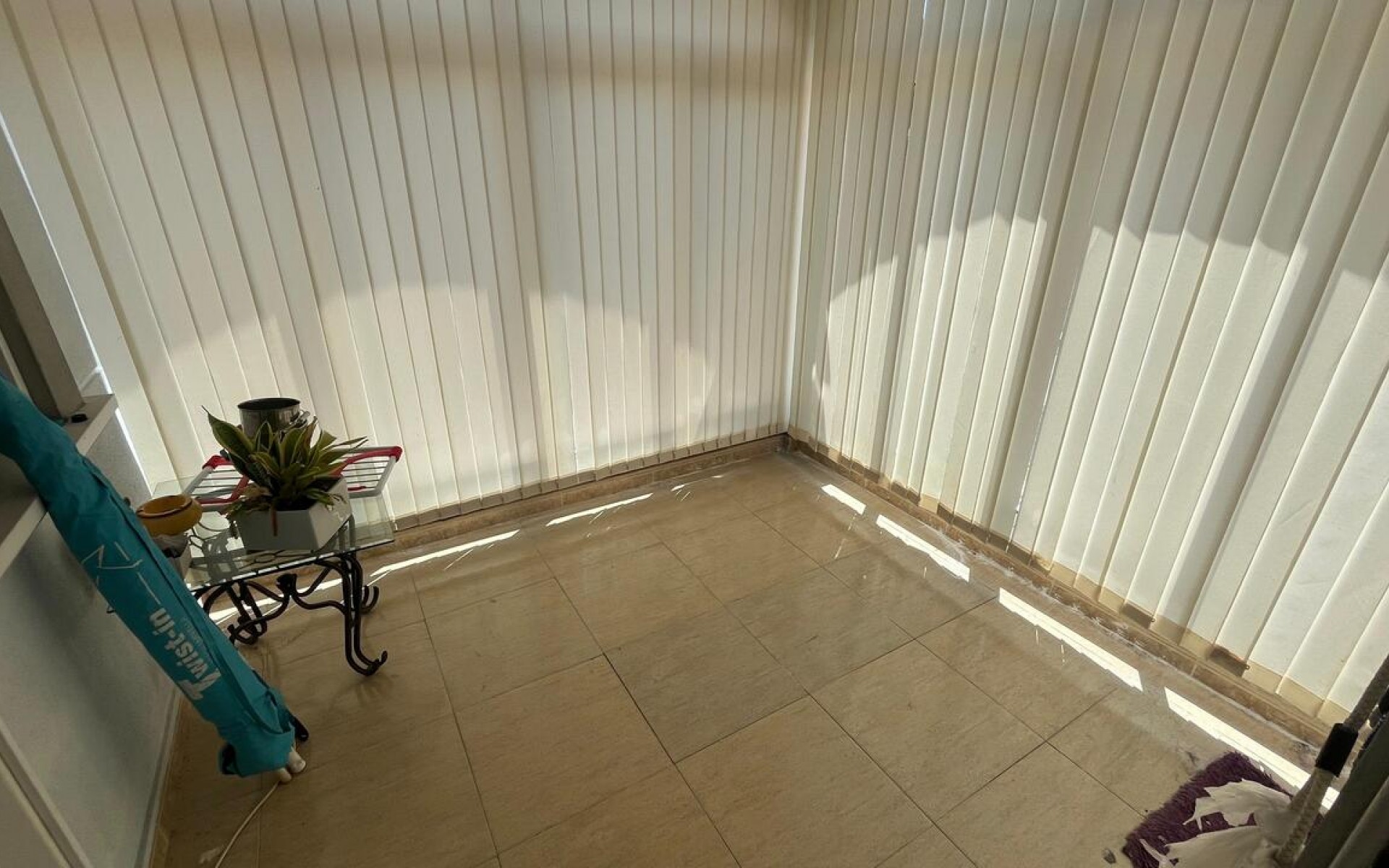 Resale - Villa - Algorfa