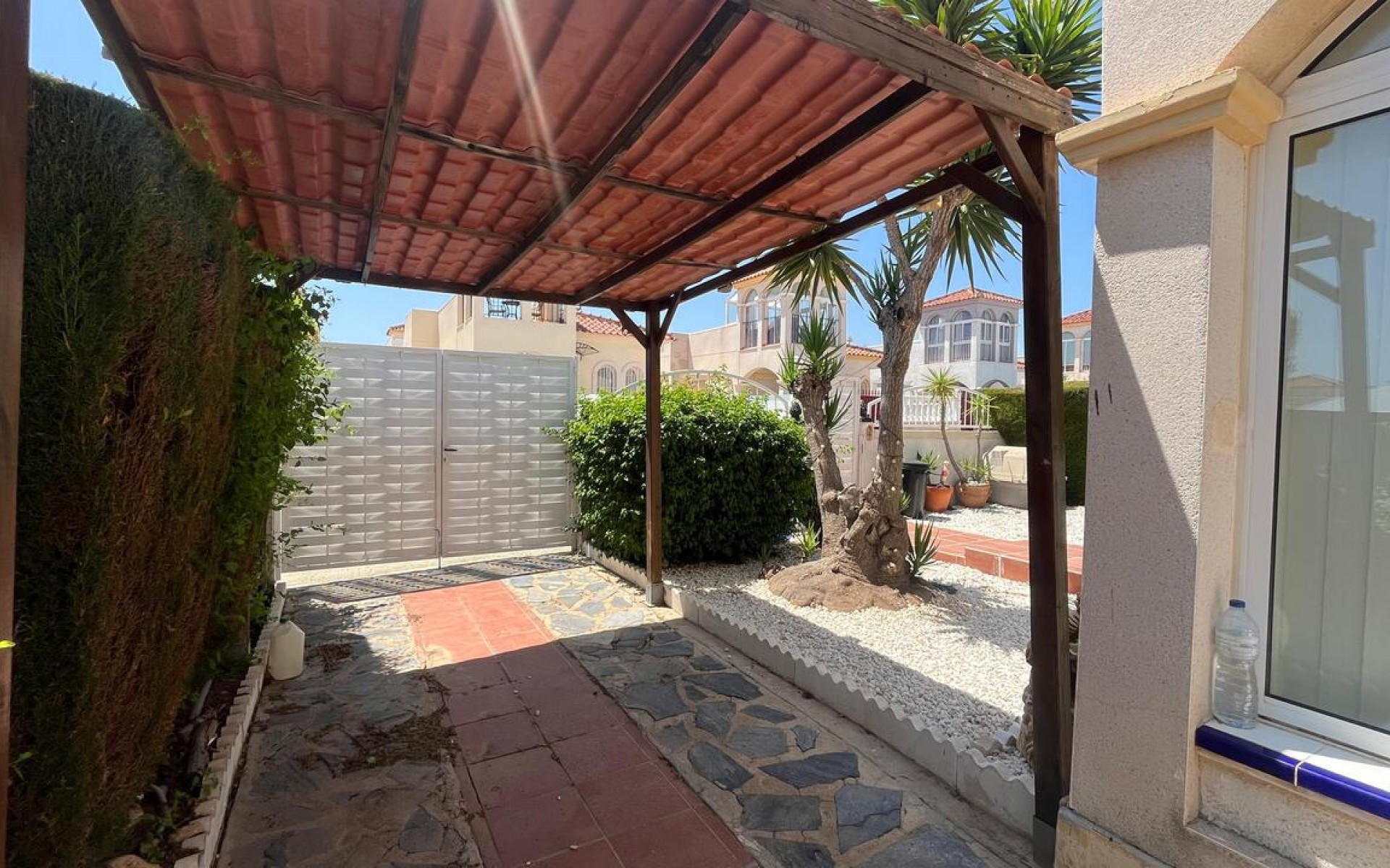 Resale - Villa - Algorfa