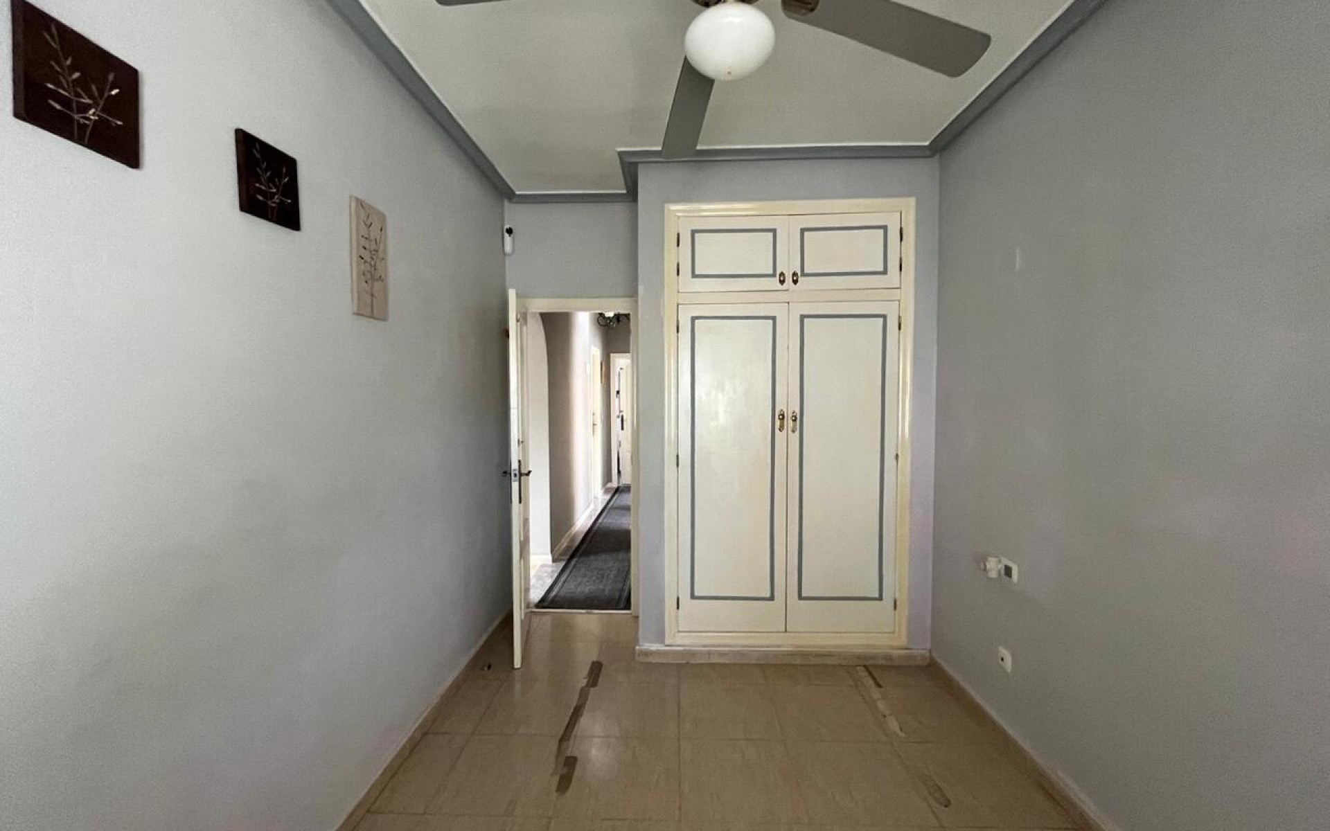 Resale - Villa - Algorfa