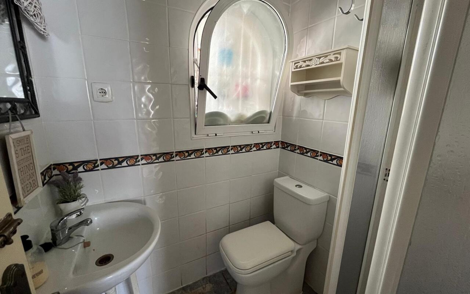 Resale - Villa - Algorfa