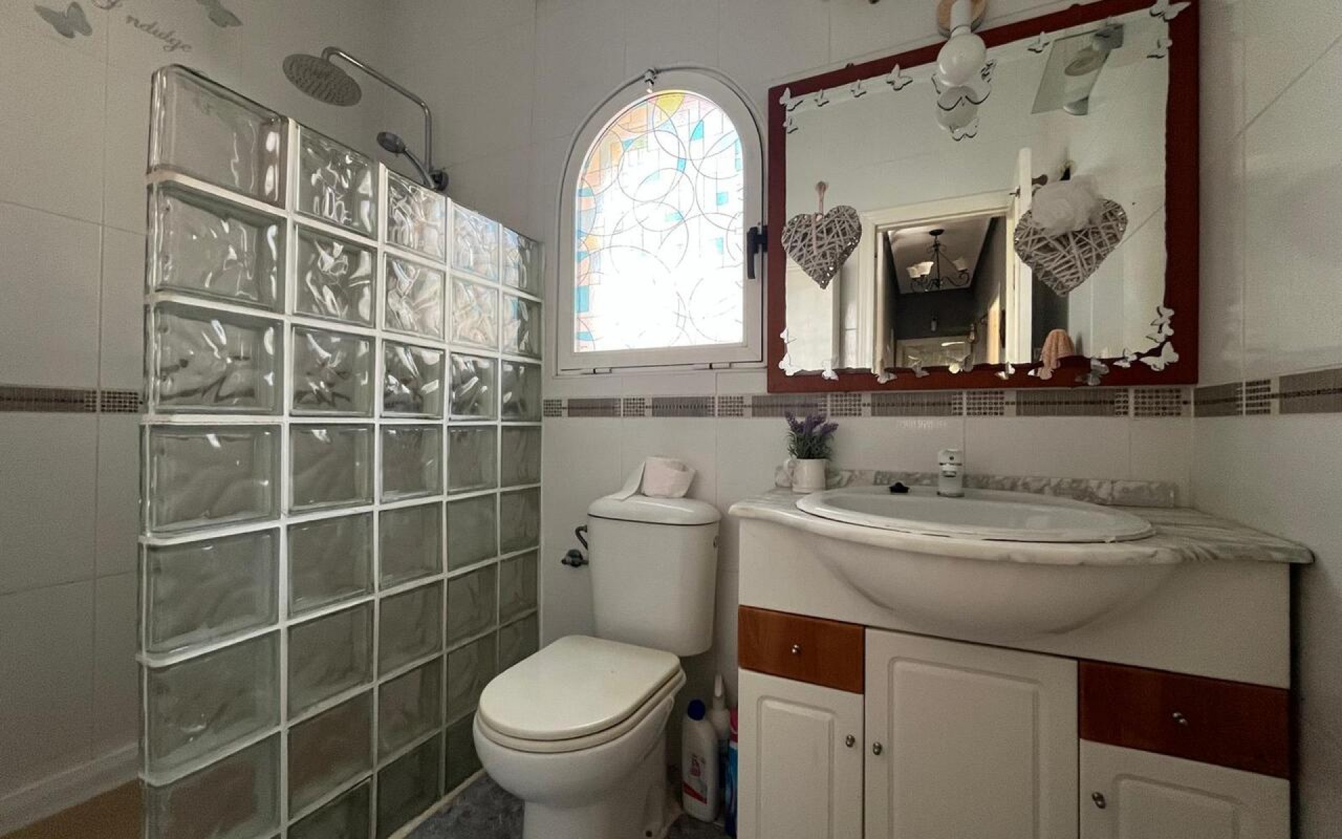 Resale - Villa - Algorfa