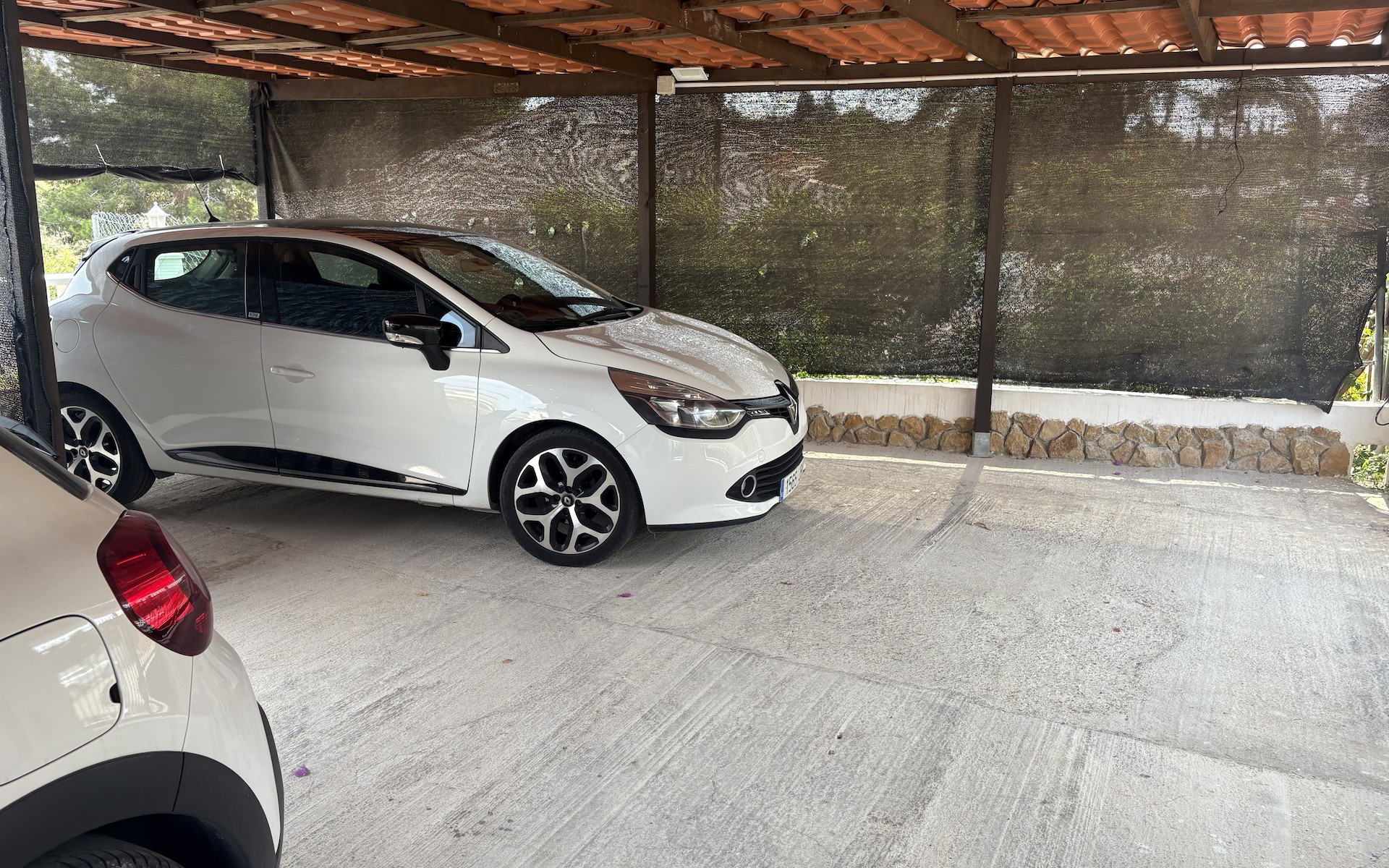 Resale - Villa - Algorfa