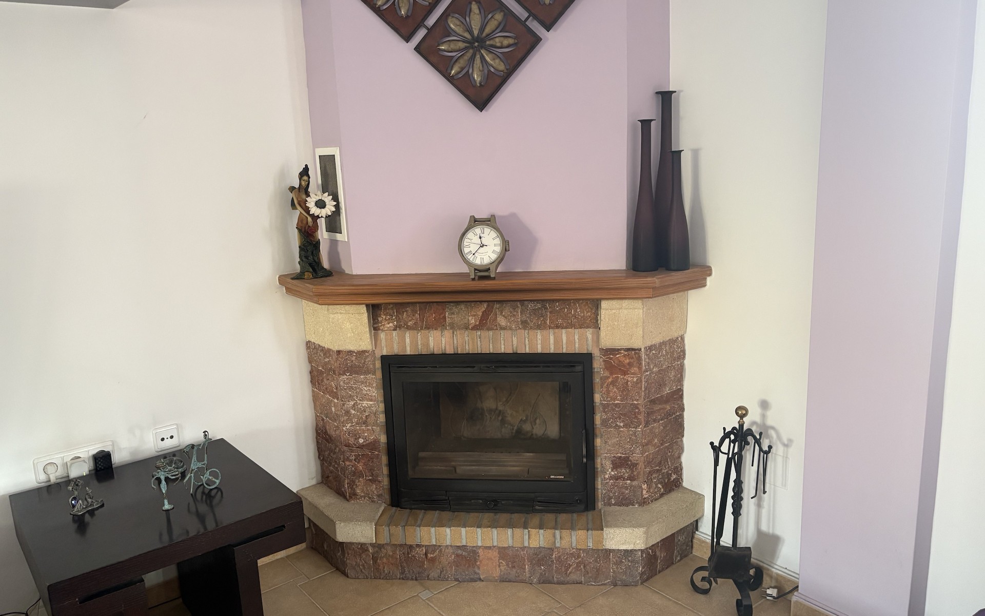 Resale - Villa - Algorfa