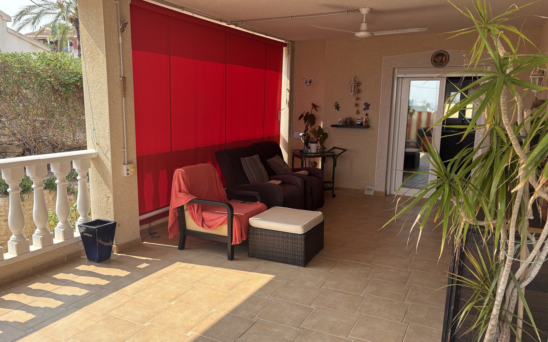 Resale - Villa - Algorfa