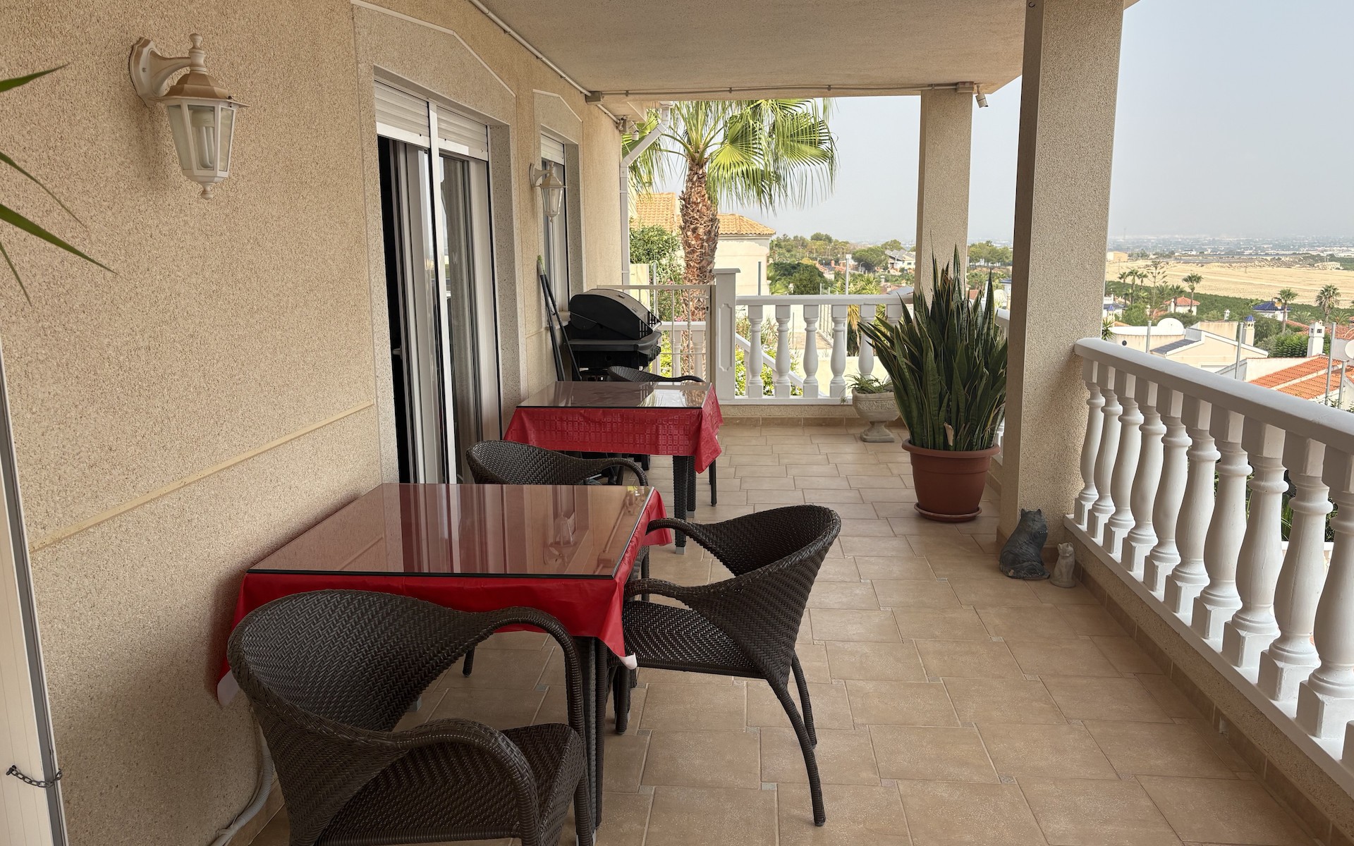 Resale - Villa - Algorfa