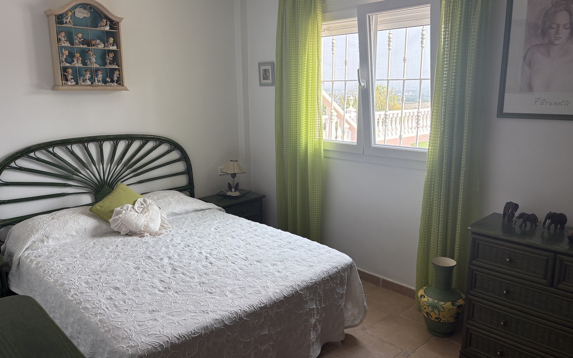 Resale - Villa - Algorfa