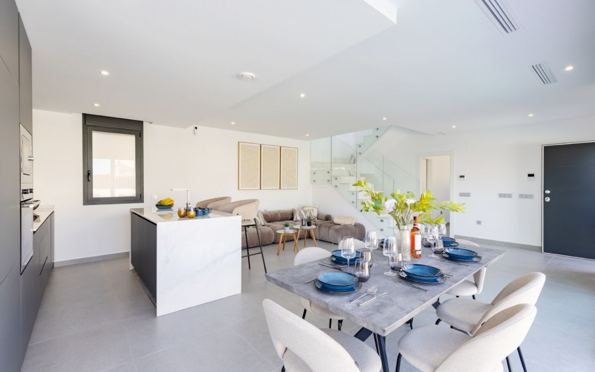 Resale - Villa - Algorfa