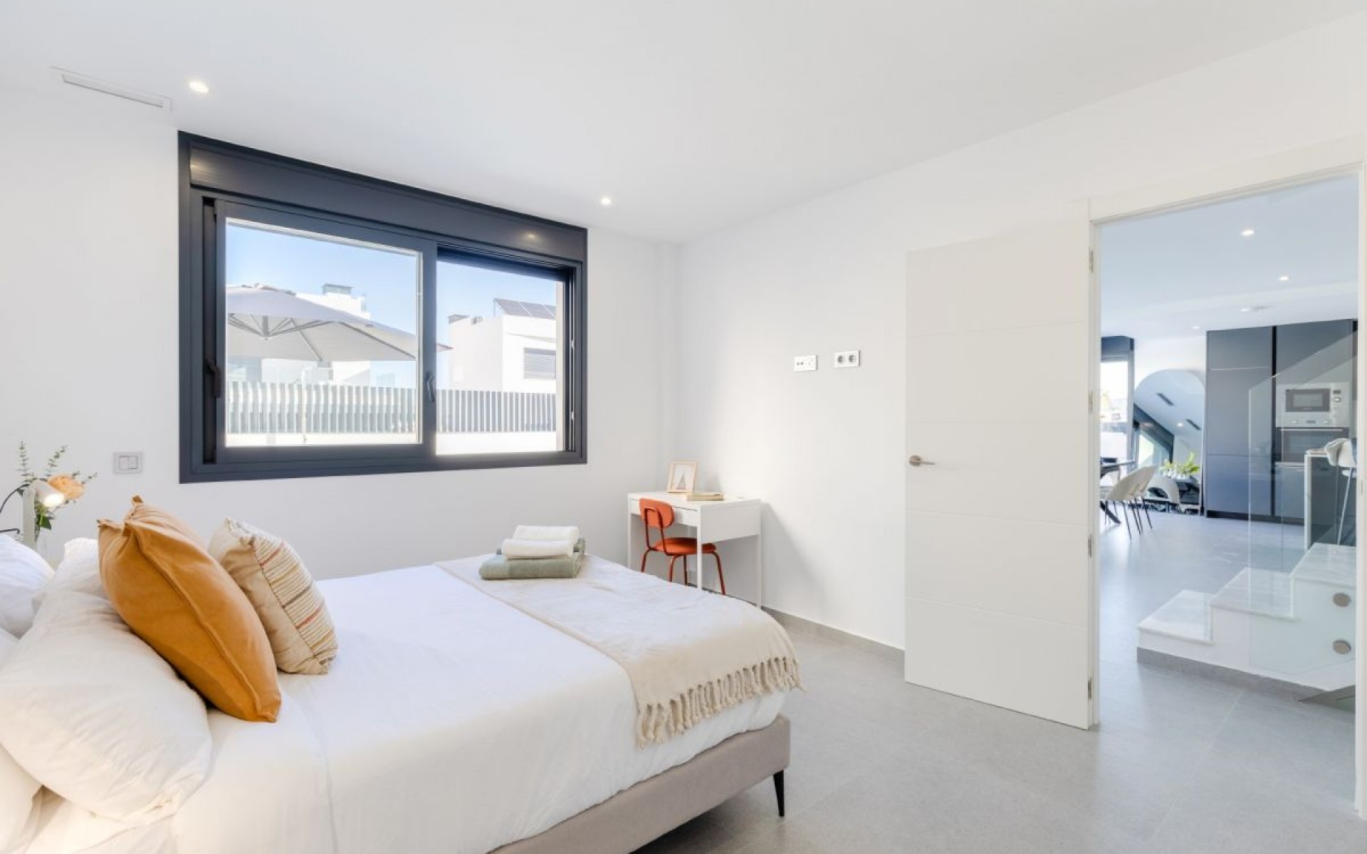 Resale - Villa - Algorfa