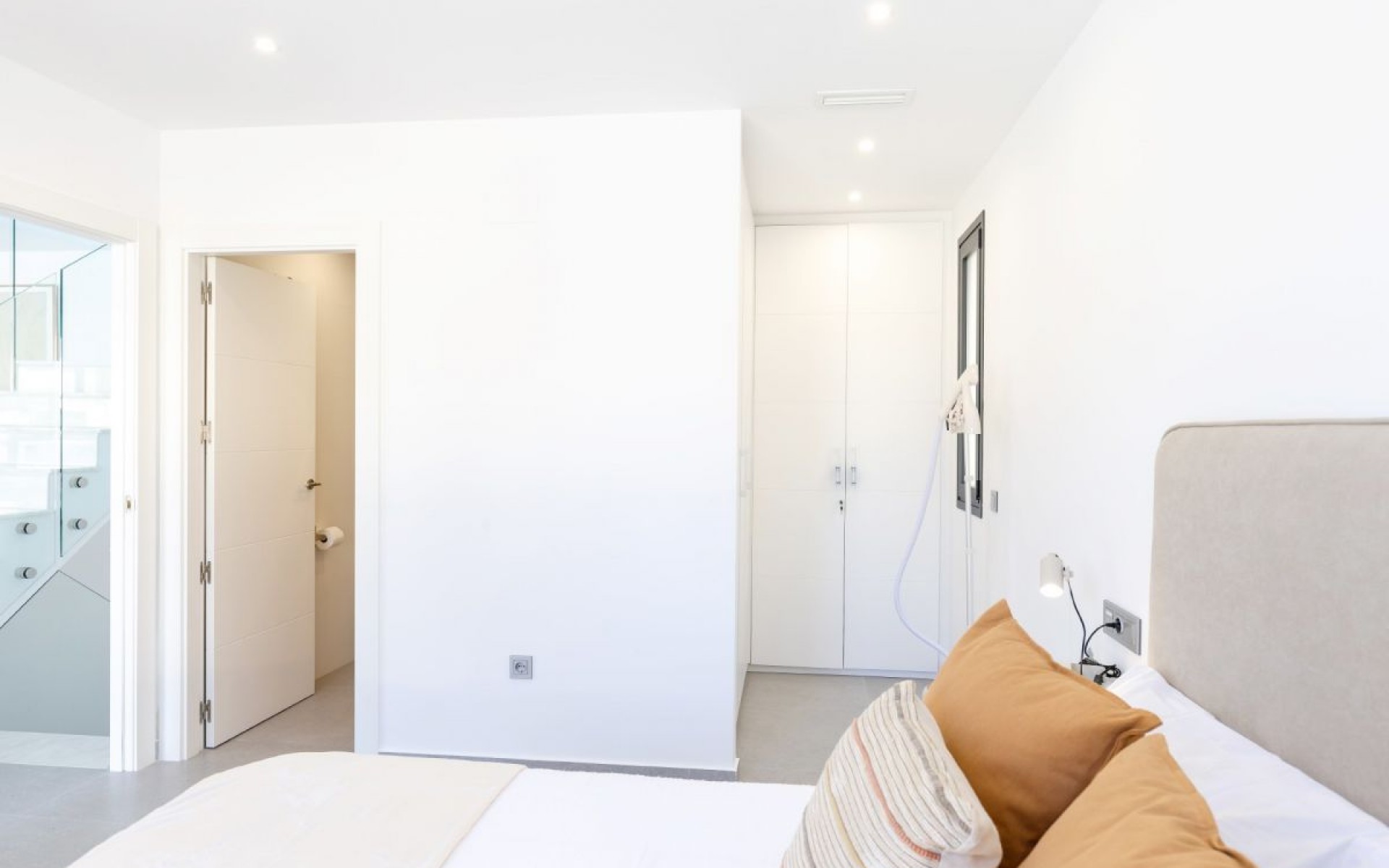 Resale - Villa - Algorfa