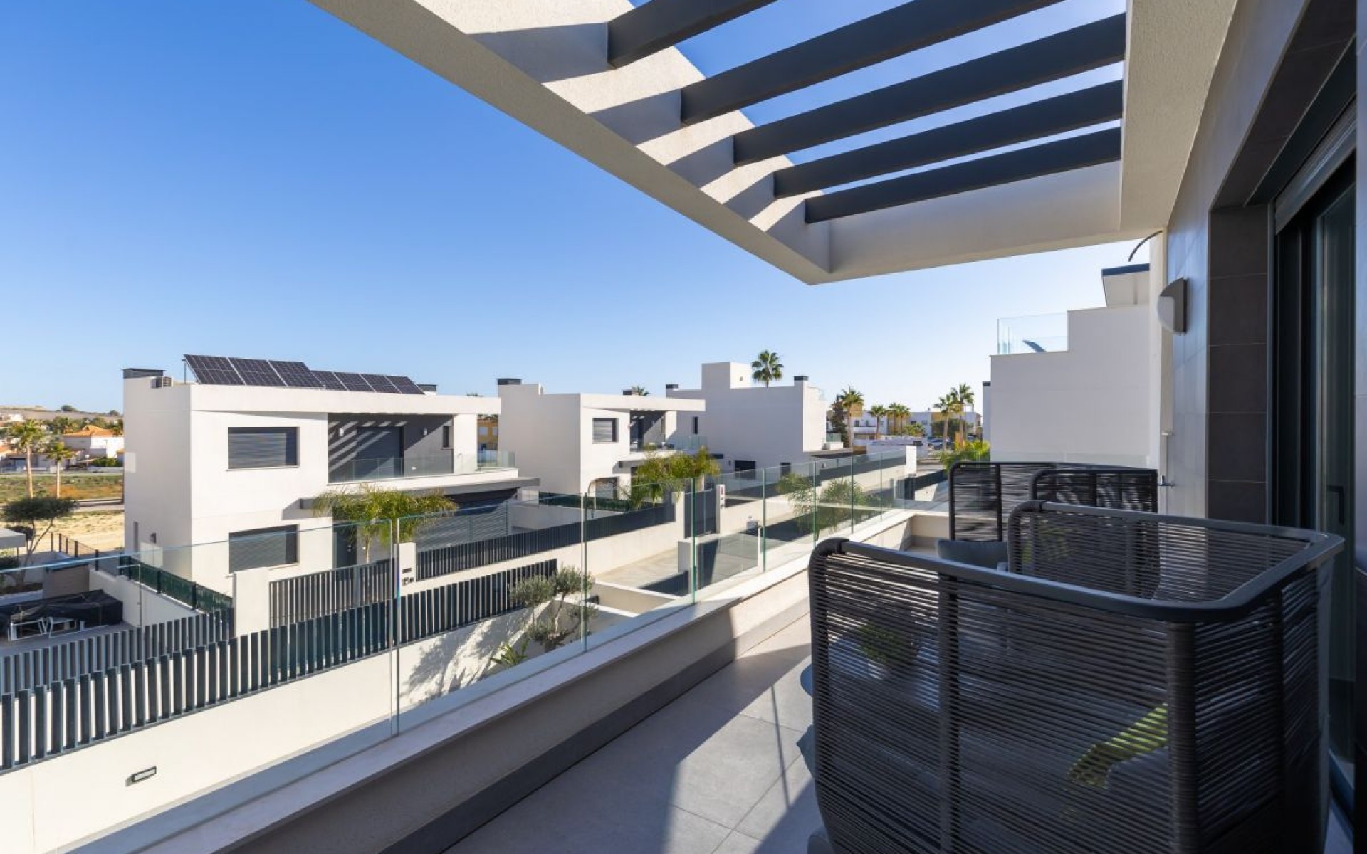 Resale - Villa - Algorfa