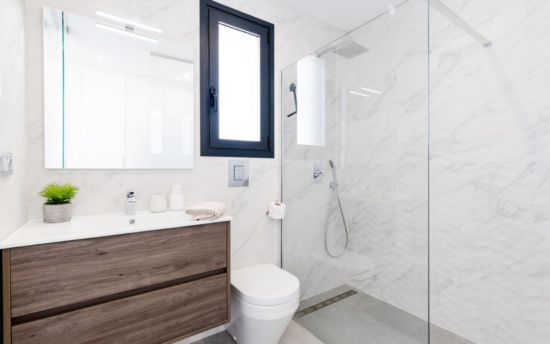 Resale - Villa - Algorfa