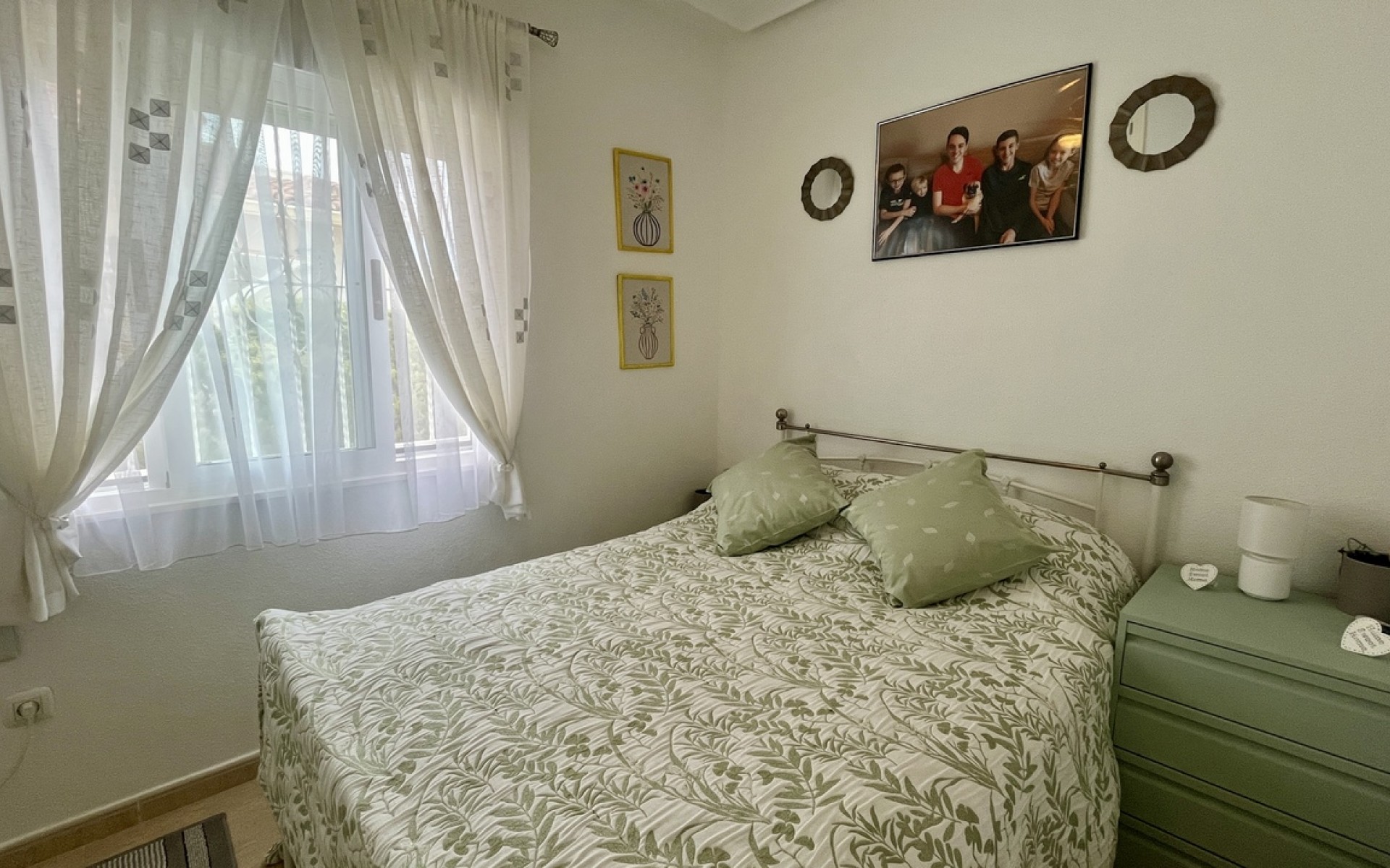 Resale - Villa - Algorfa