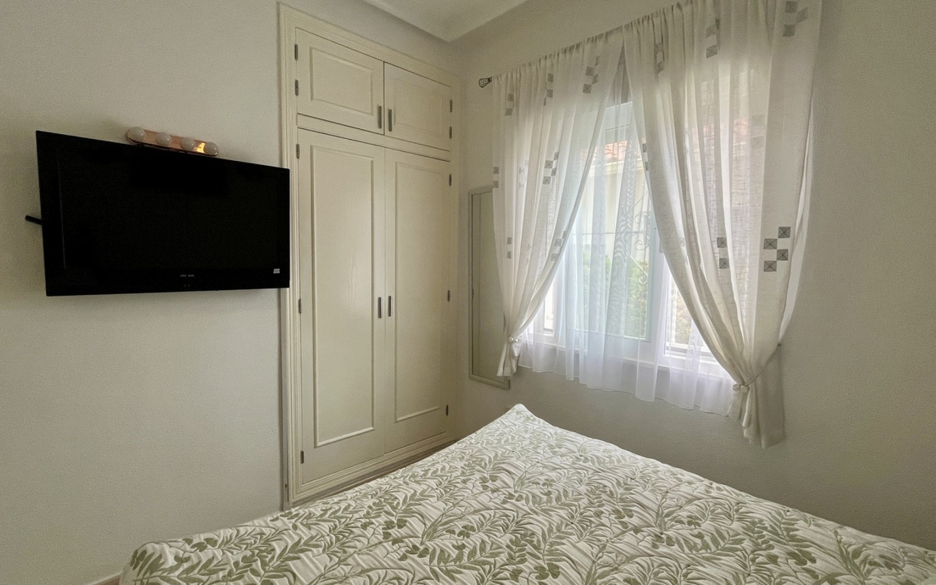 Resale - Villa - Algorfa