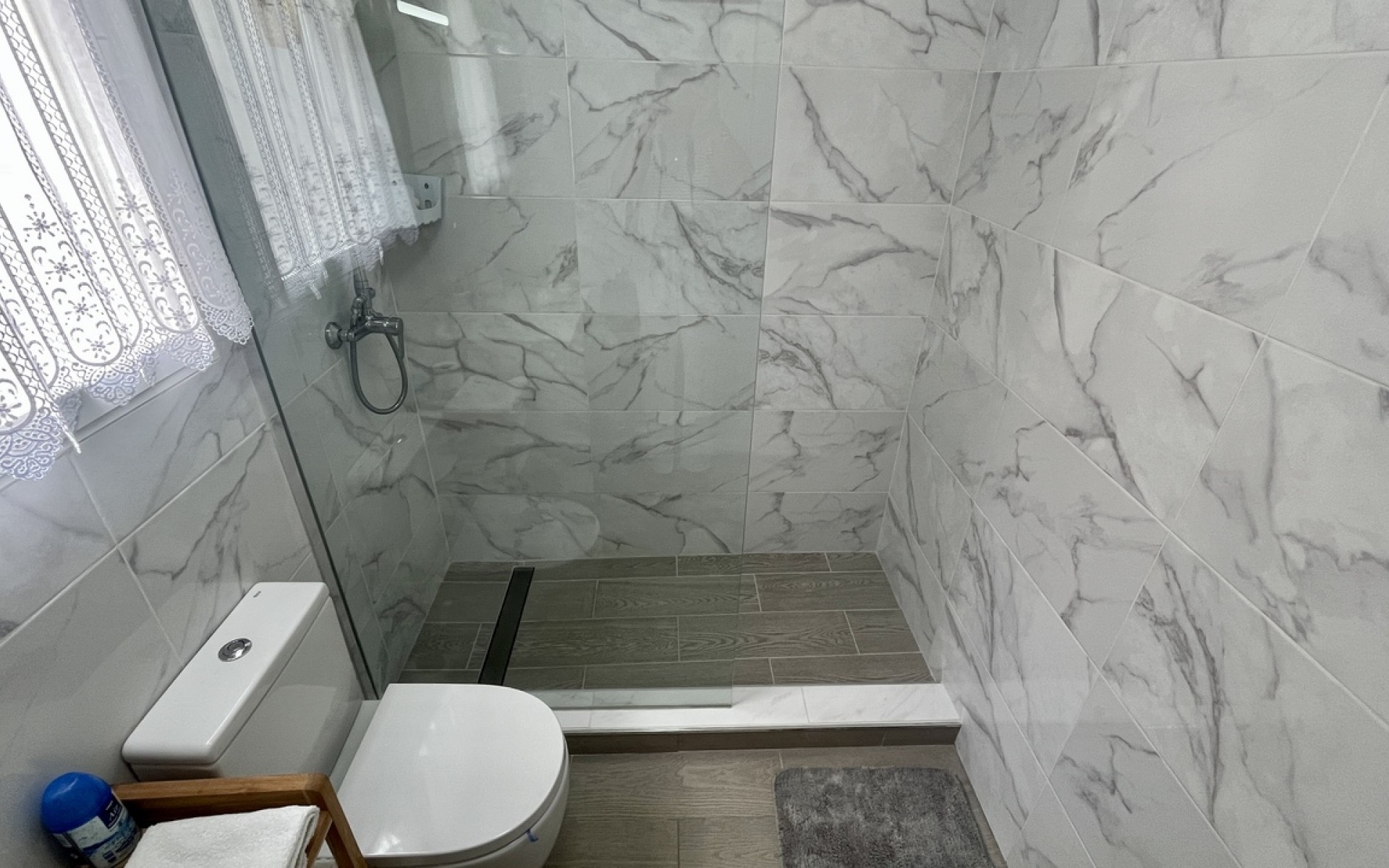 Resale - Villa - Algorfa