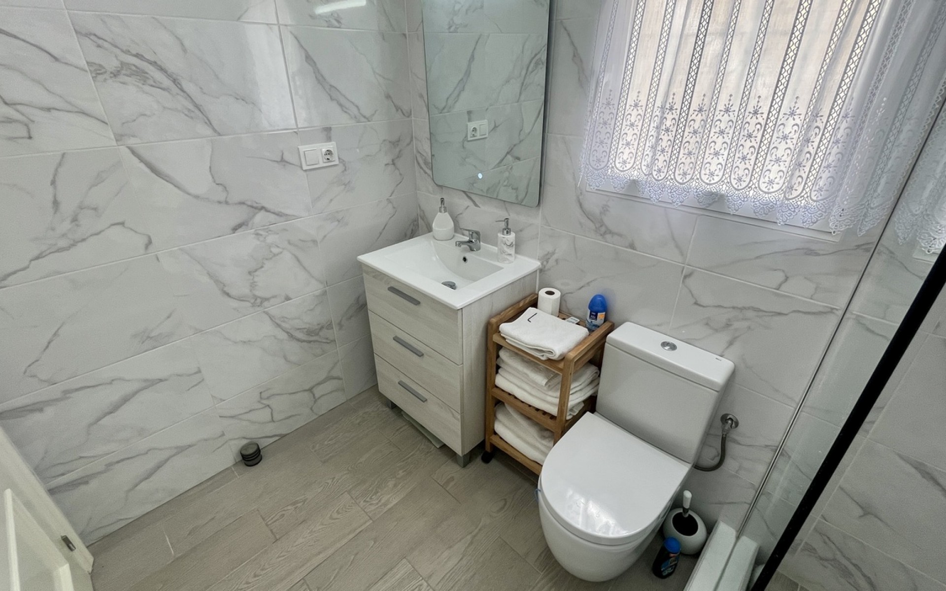 Resale - Villa - Algorfa