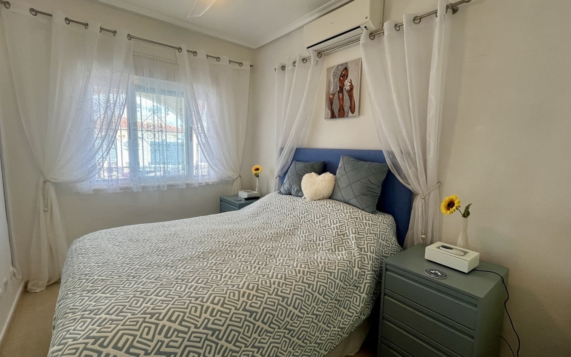 Resale - Villa - Algorfa