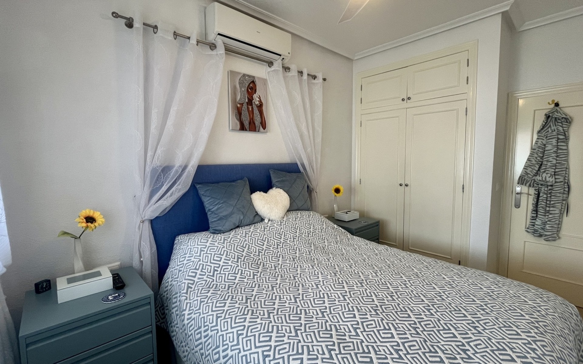 Resale - Villa - Algorfa