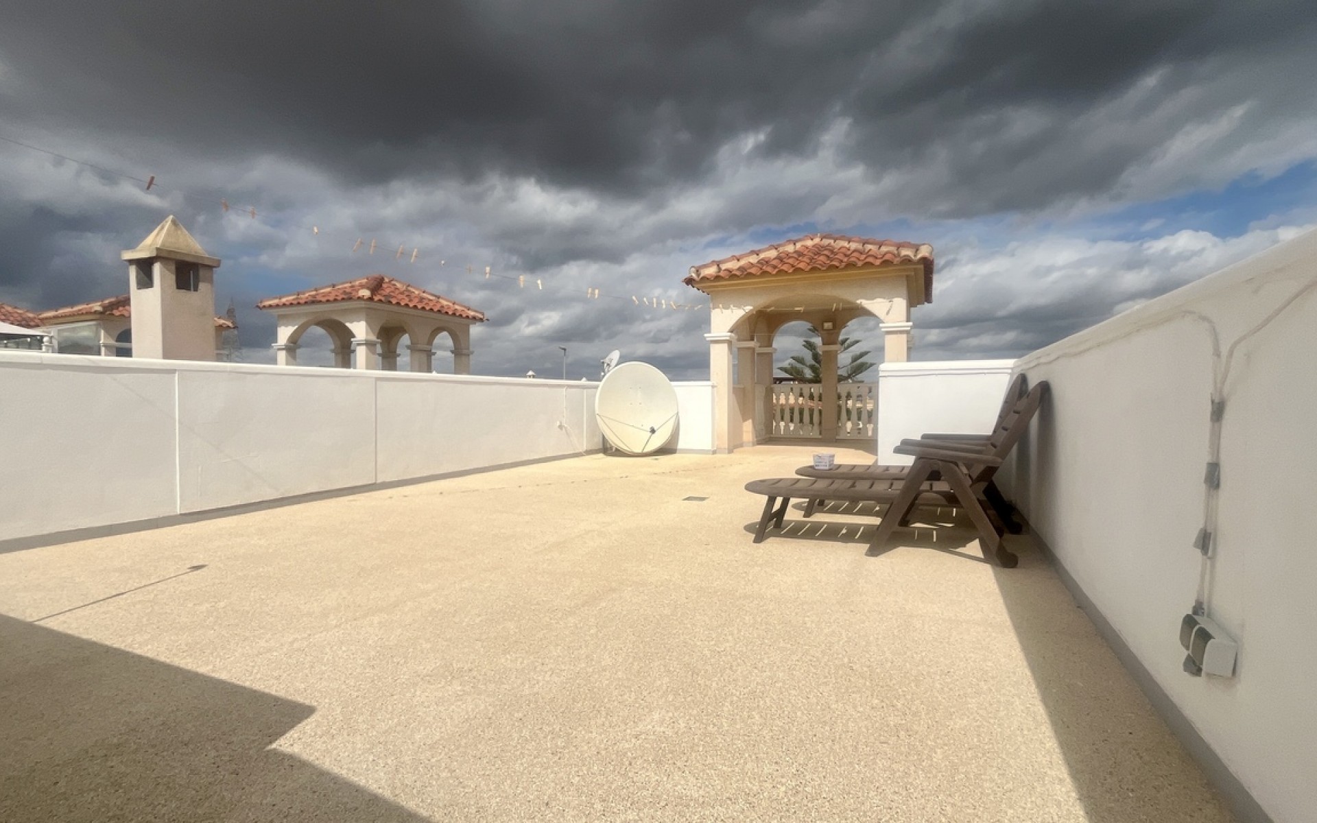 Resale - Villa - Algorfa