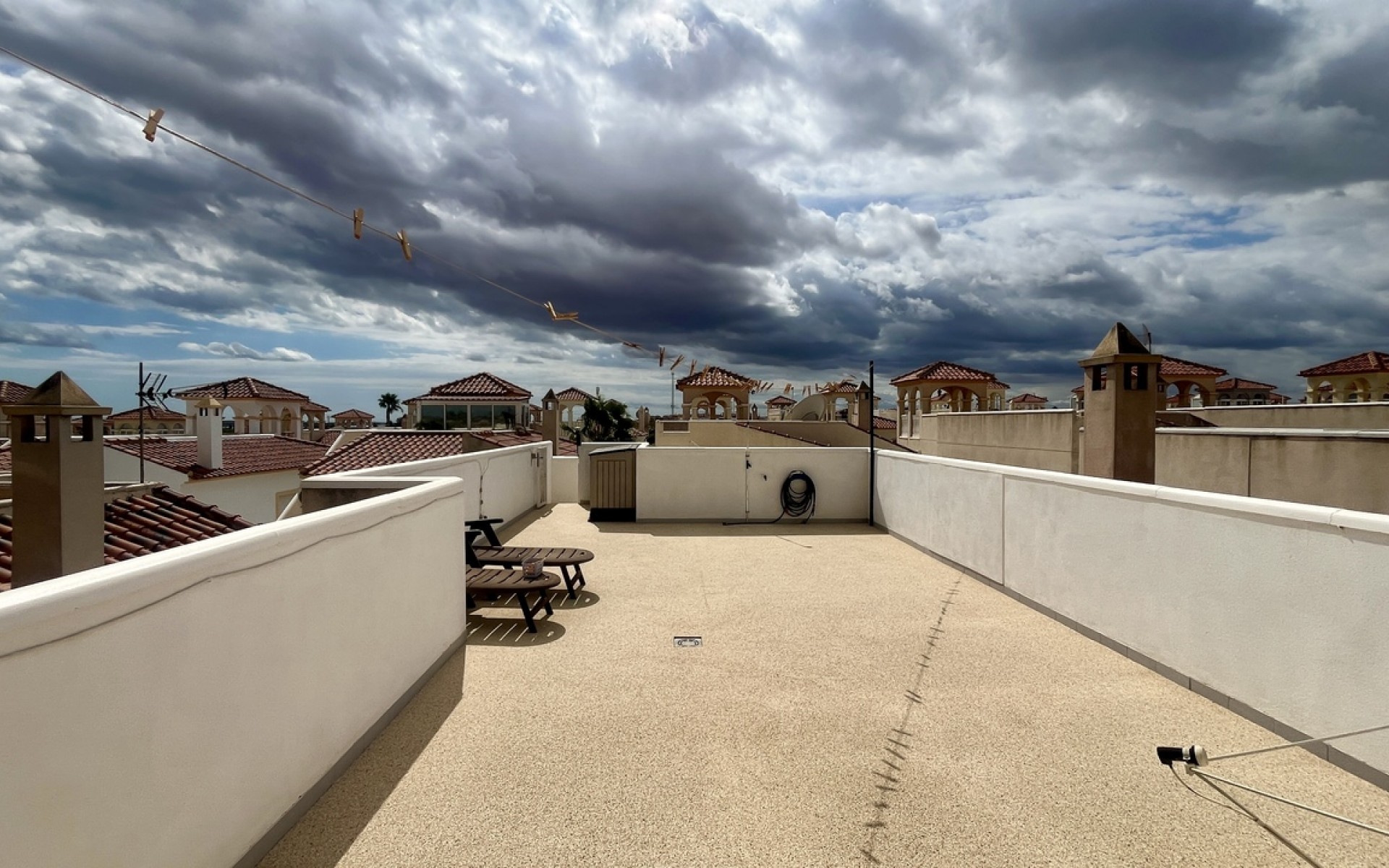 Resale - Villa - Algorfa