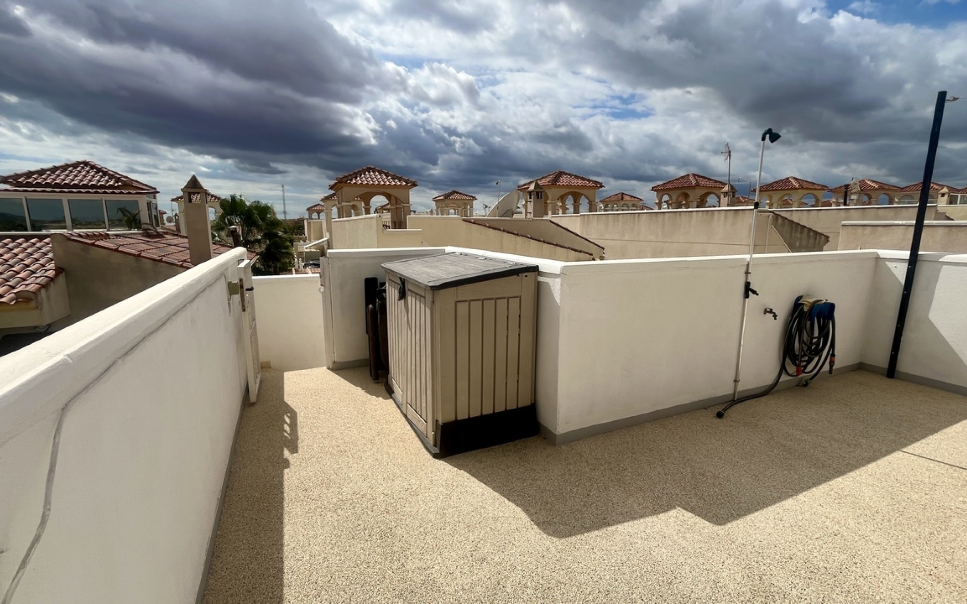 Resale - Villa - Algorfa