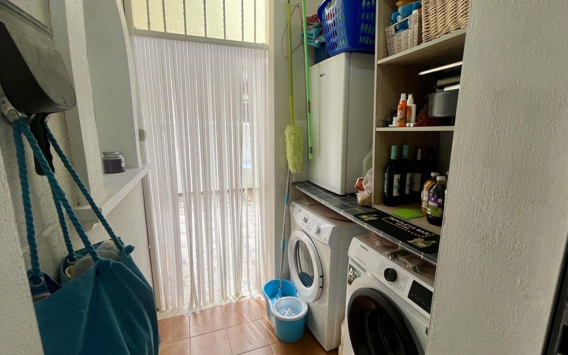 Resale - Villa - Algorfa