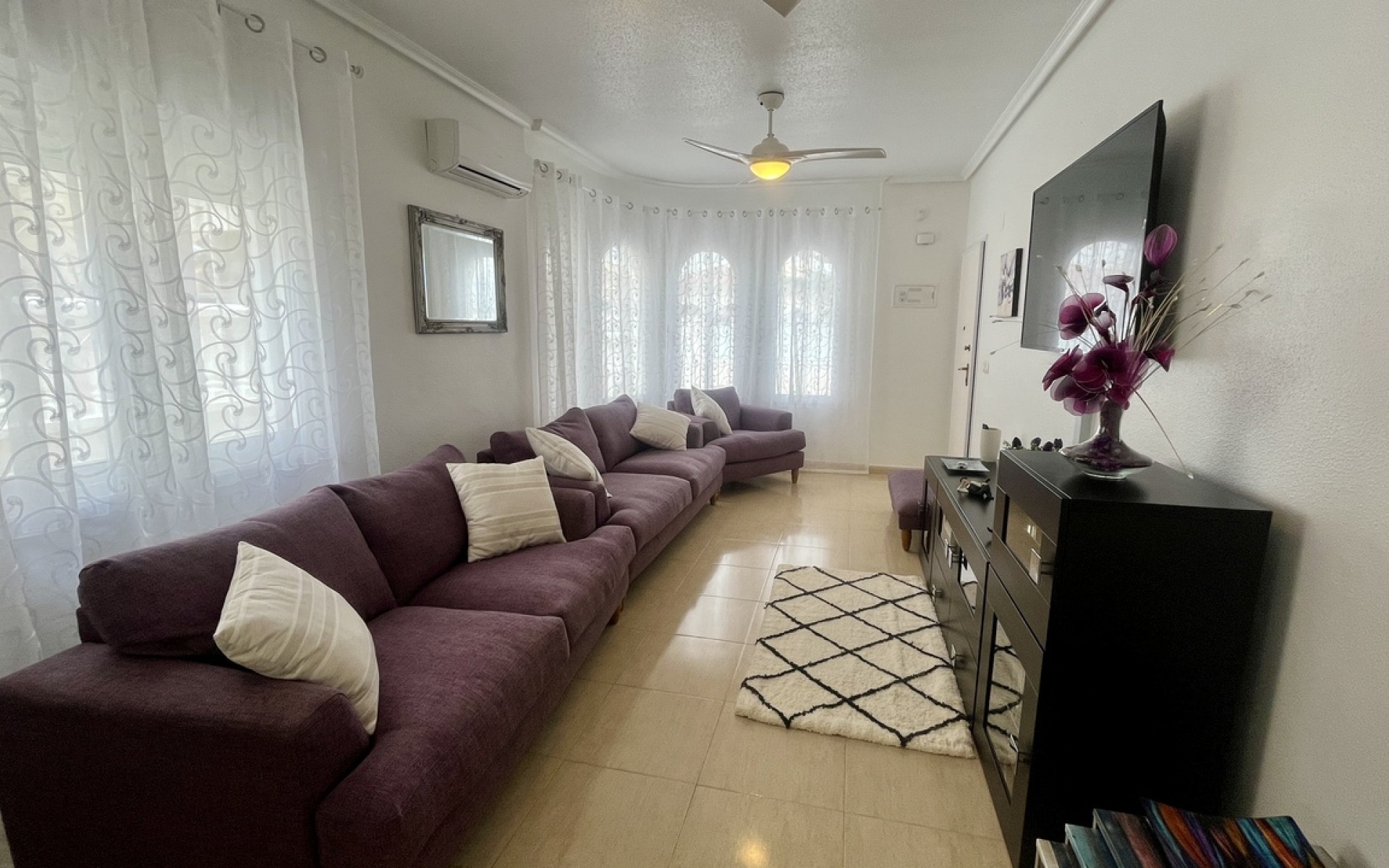 Resale - Villa - Algorfa